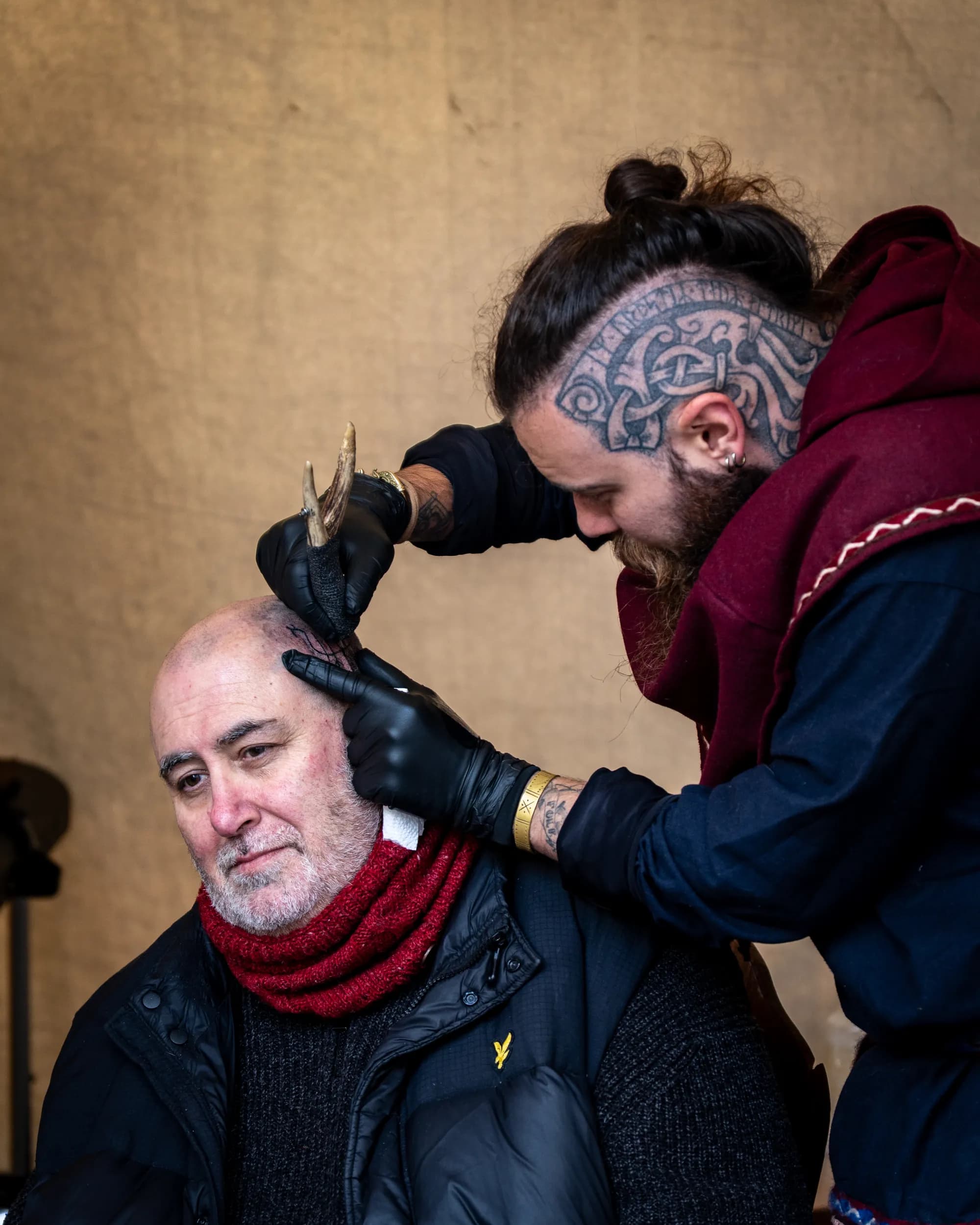 Jorvik Tattoo Moot 3