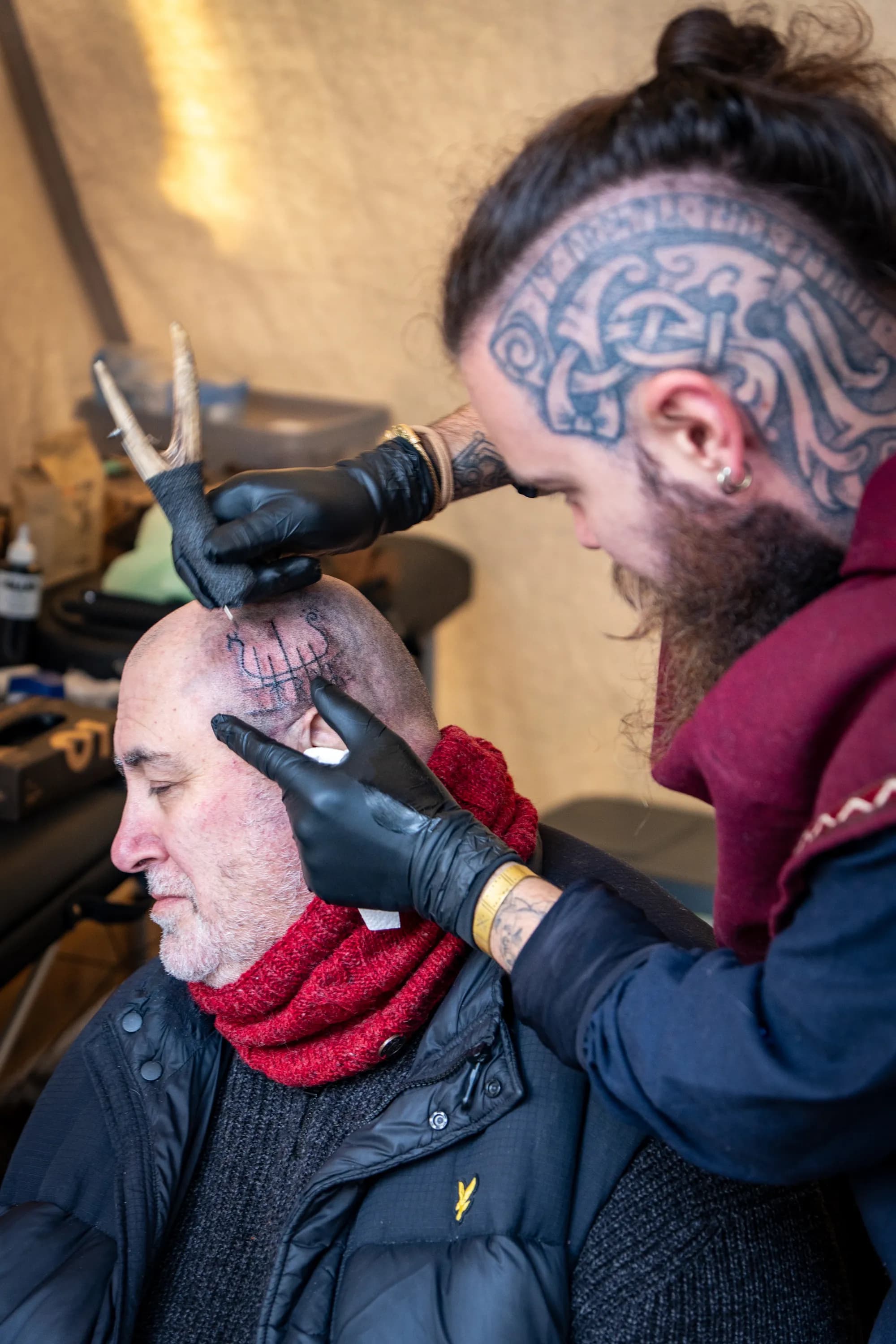 Jorvik Tattoo Moot 4