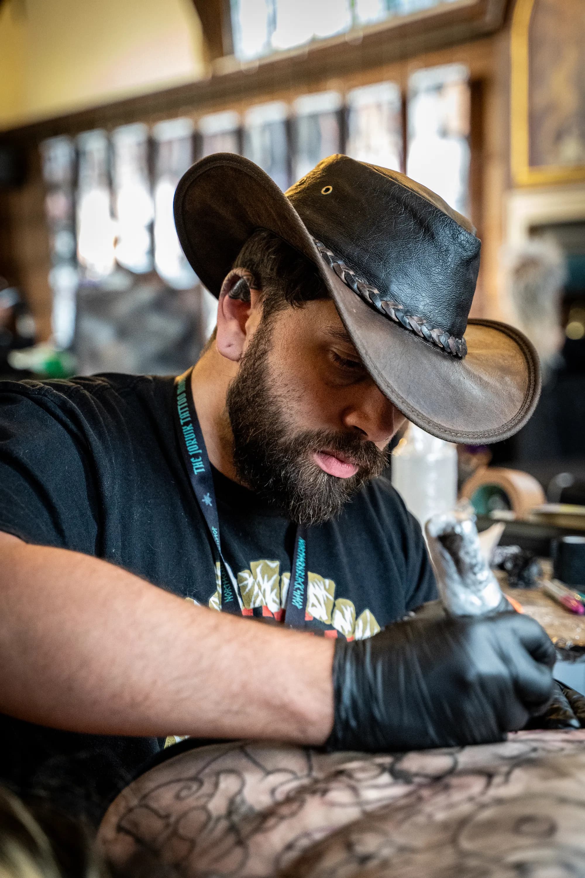Jorvik Tattoo Moot 10
