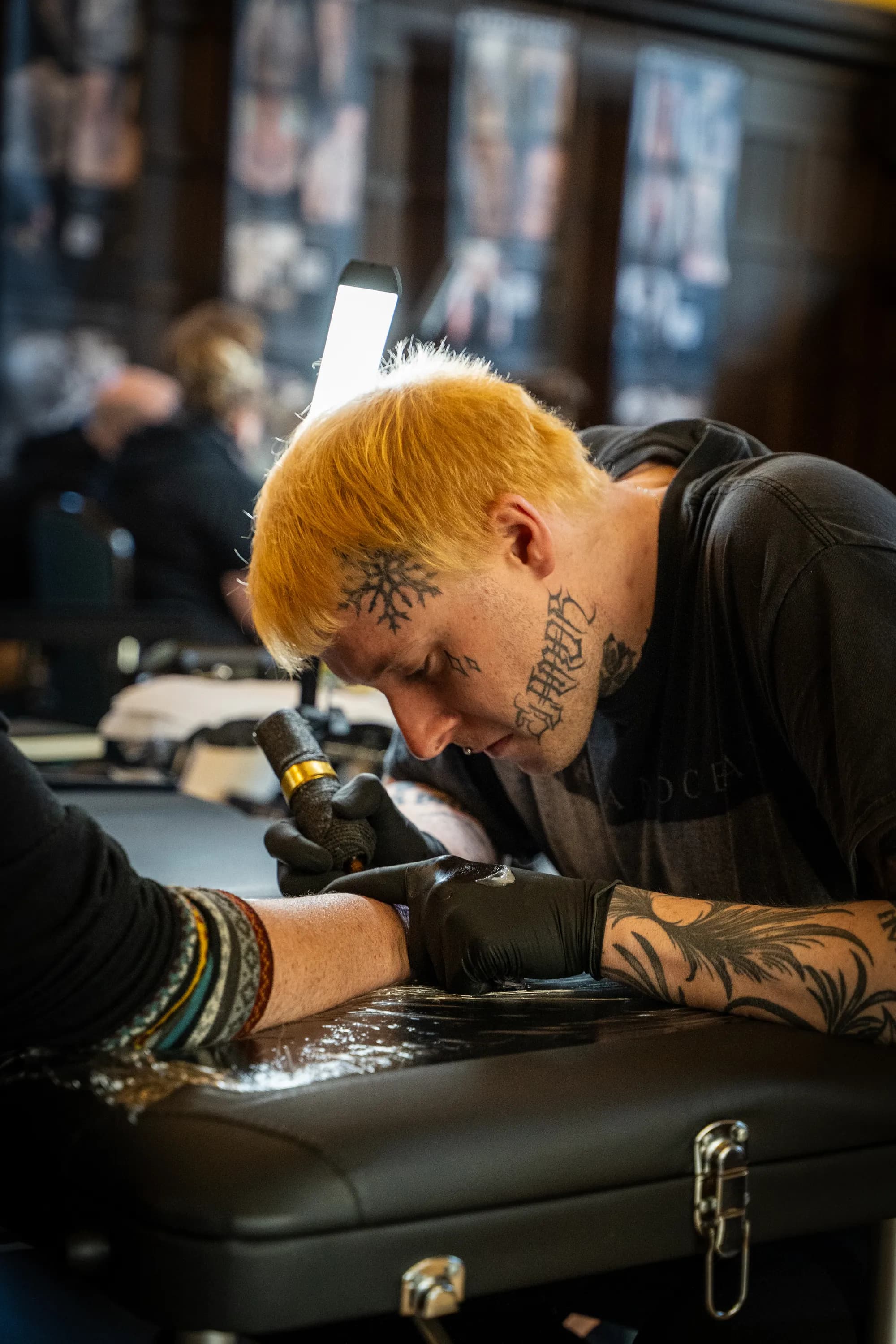 Jorvik Tattoo Moot 11