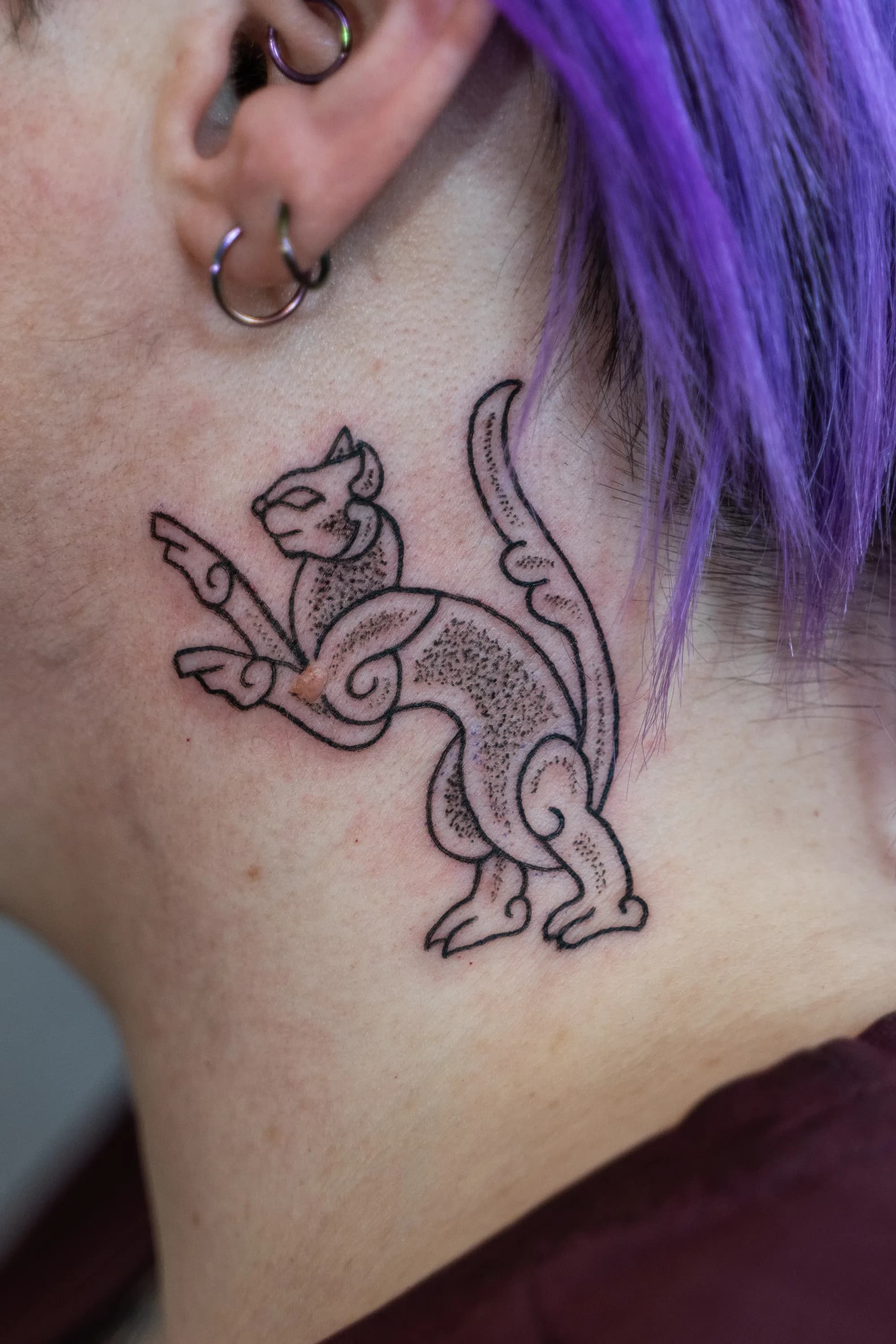 Jorvik Tattoo Moot 50