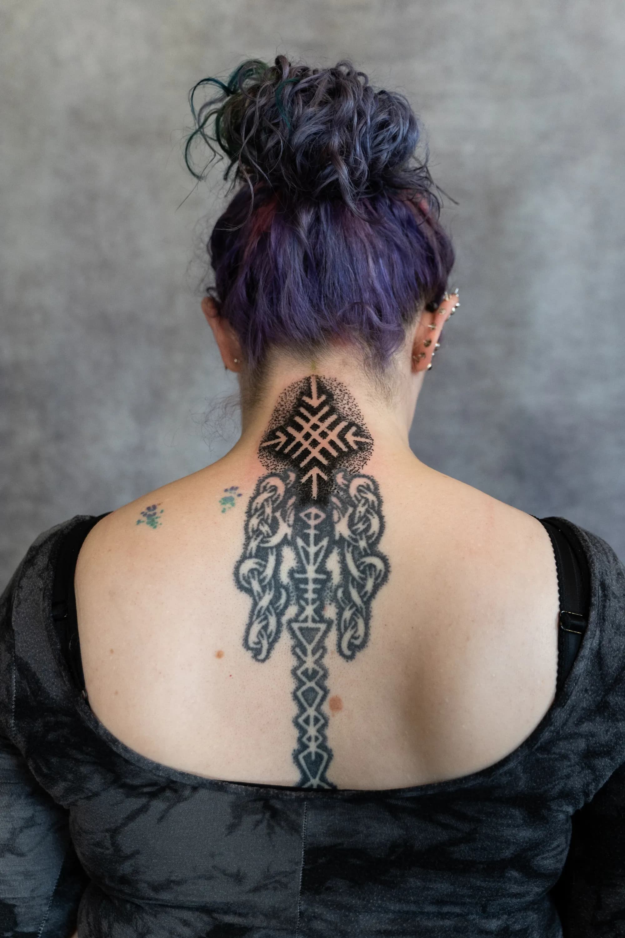 Jorvik Tattoo Moot 52