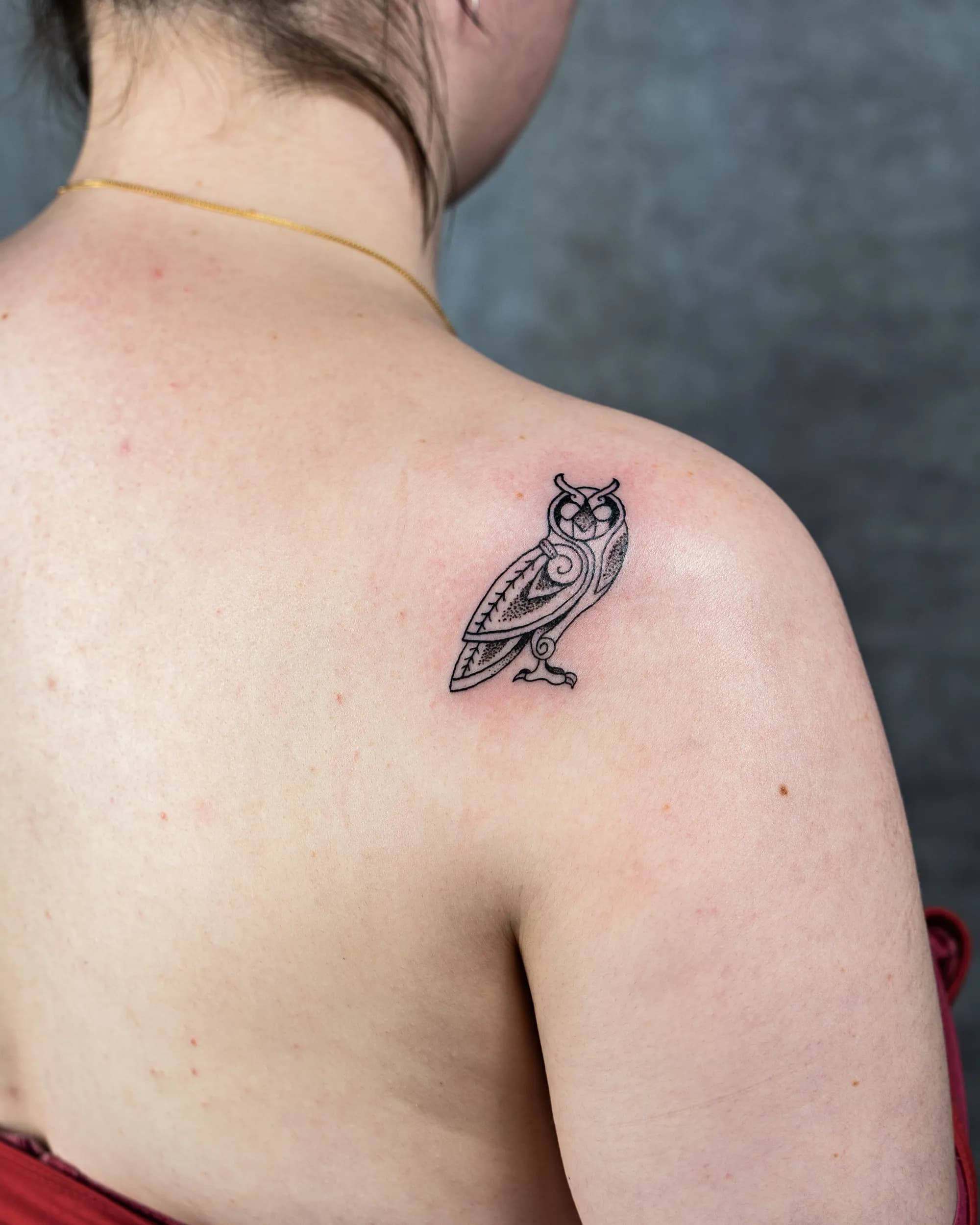 Jorvik Tattoo Moot 59