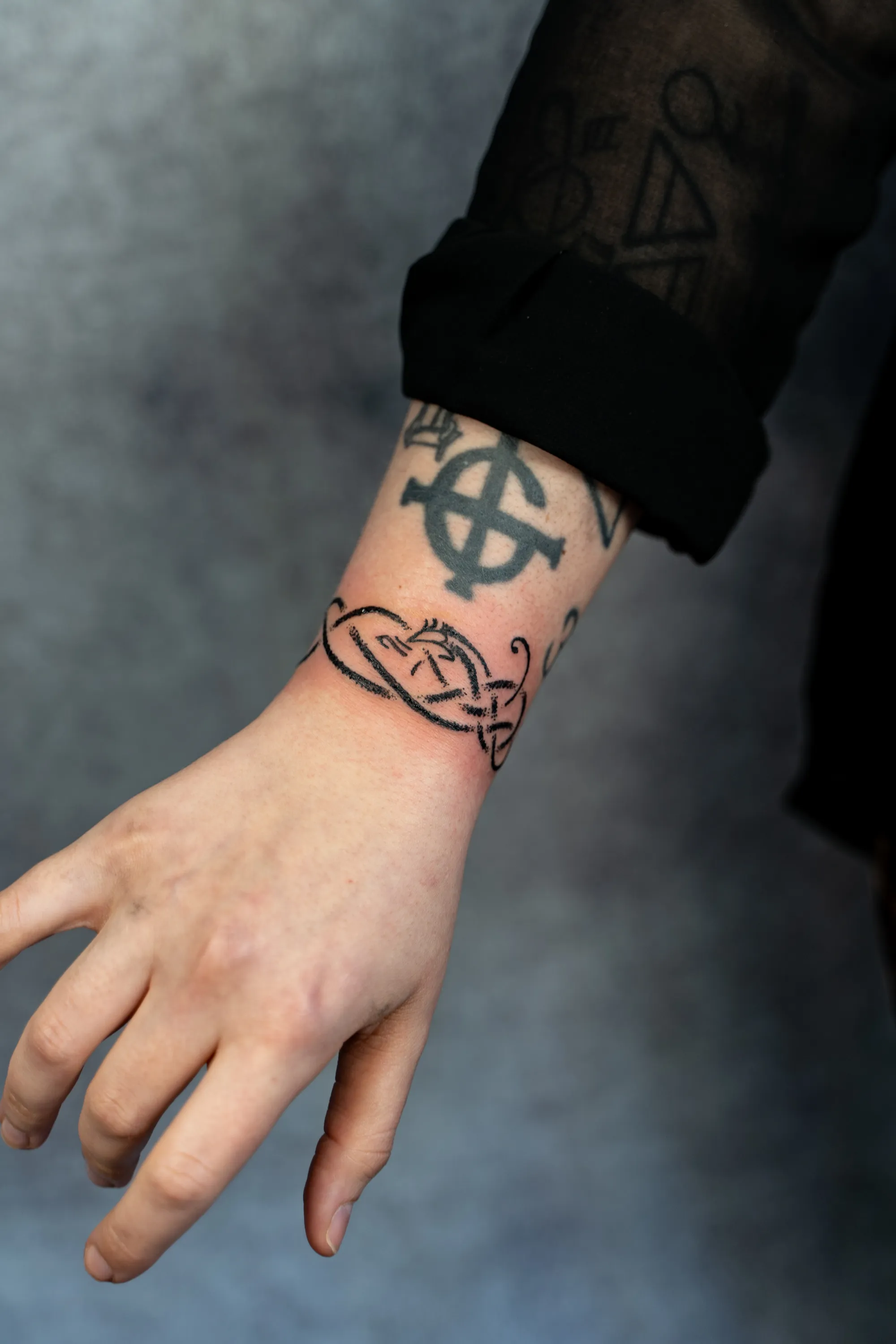 Jorvik Tattoo Moot 62