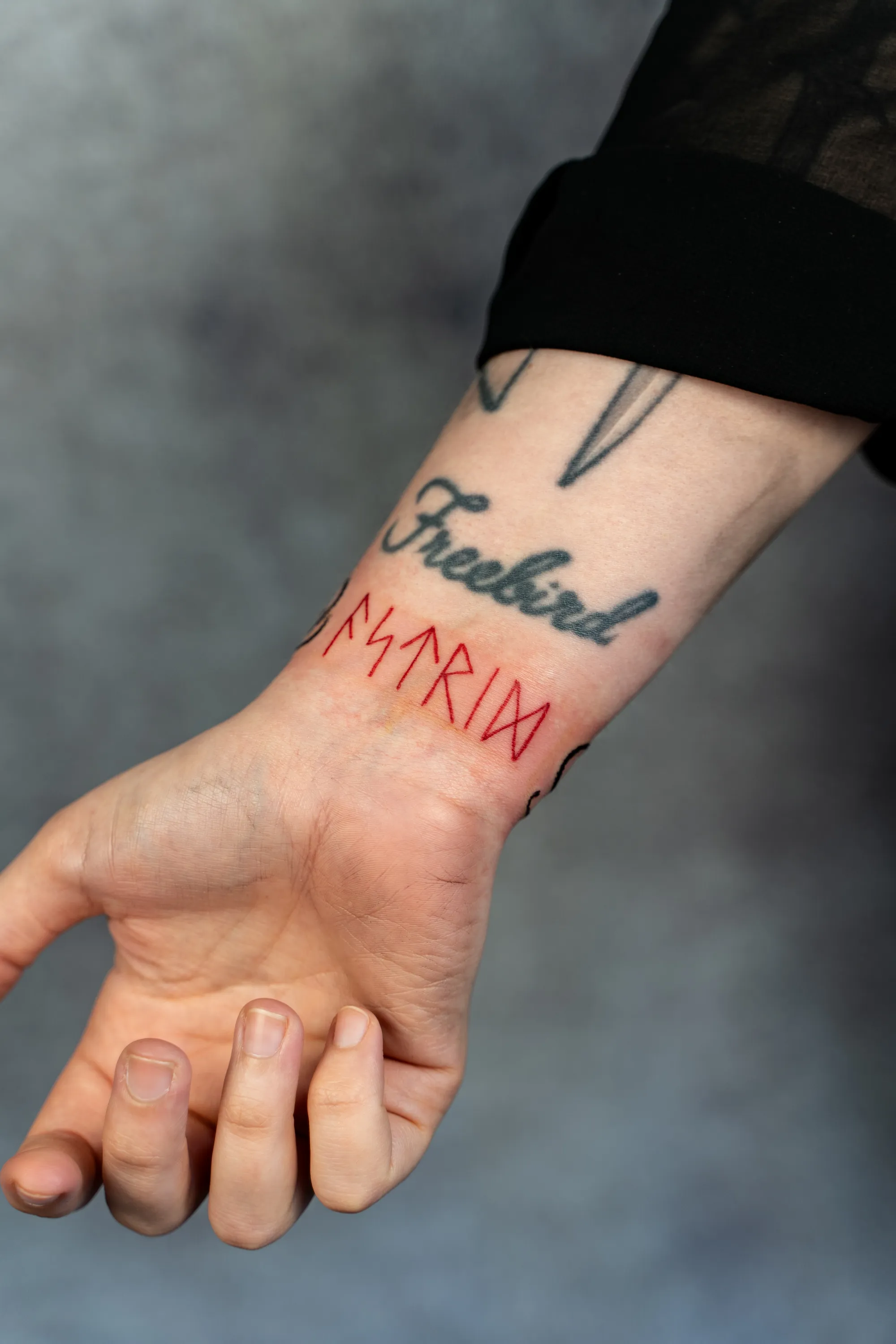 Jorvik Tattoo Moot 65