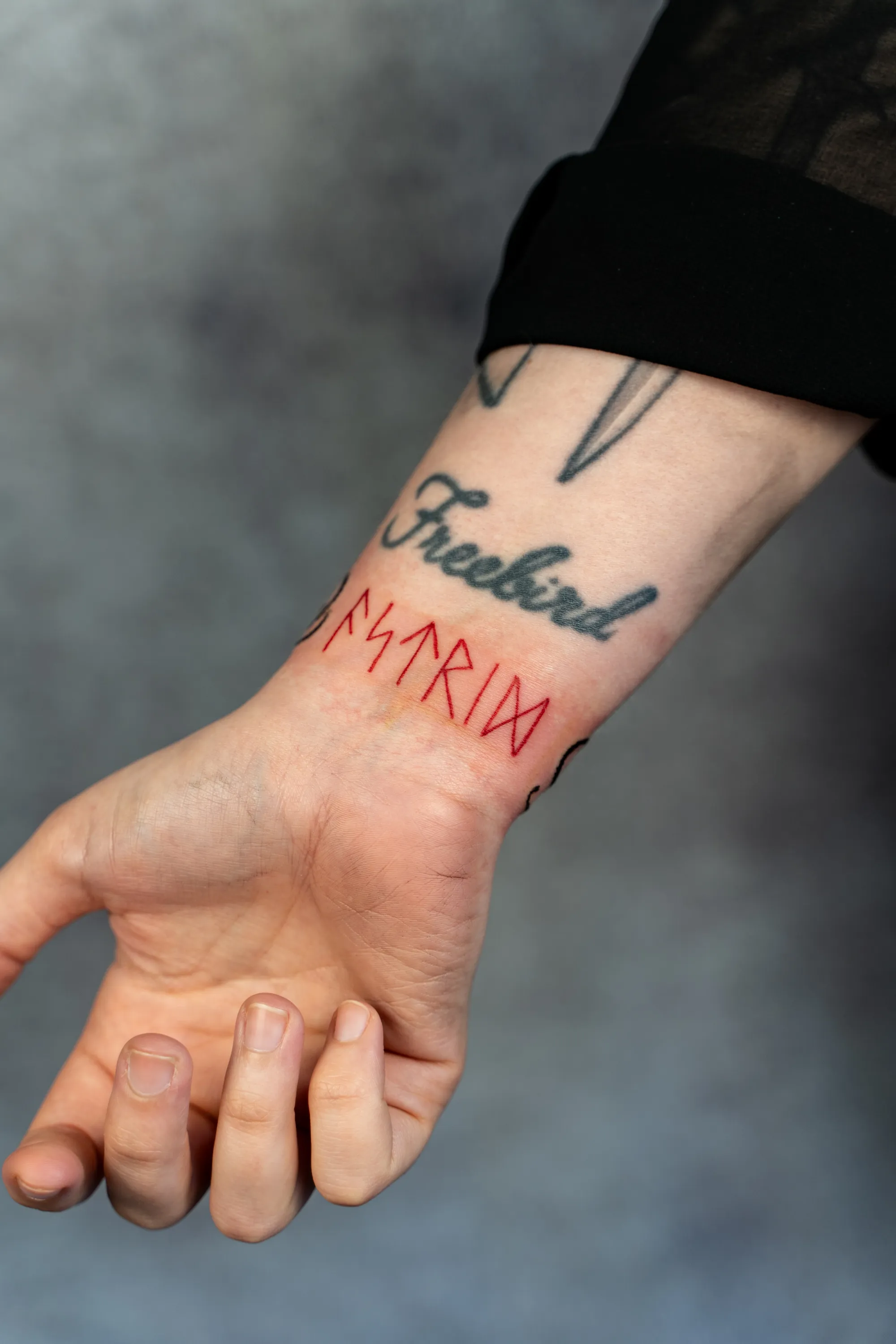 Jorvik Tattoo Moot 66