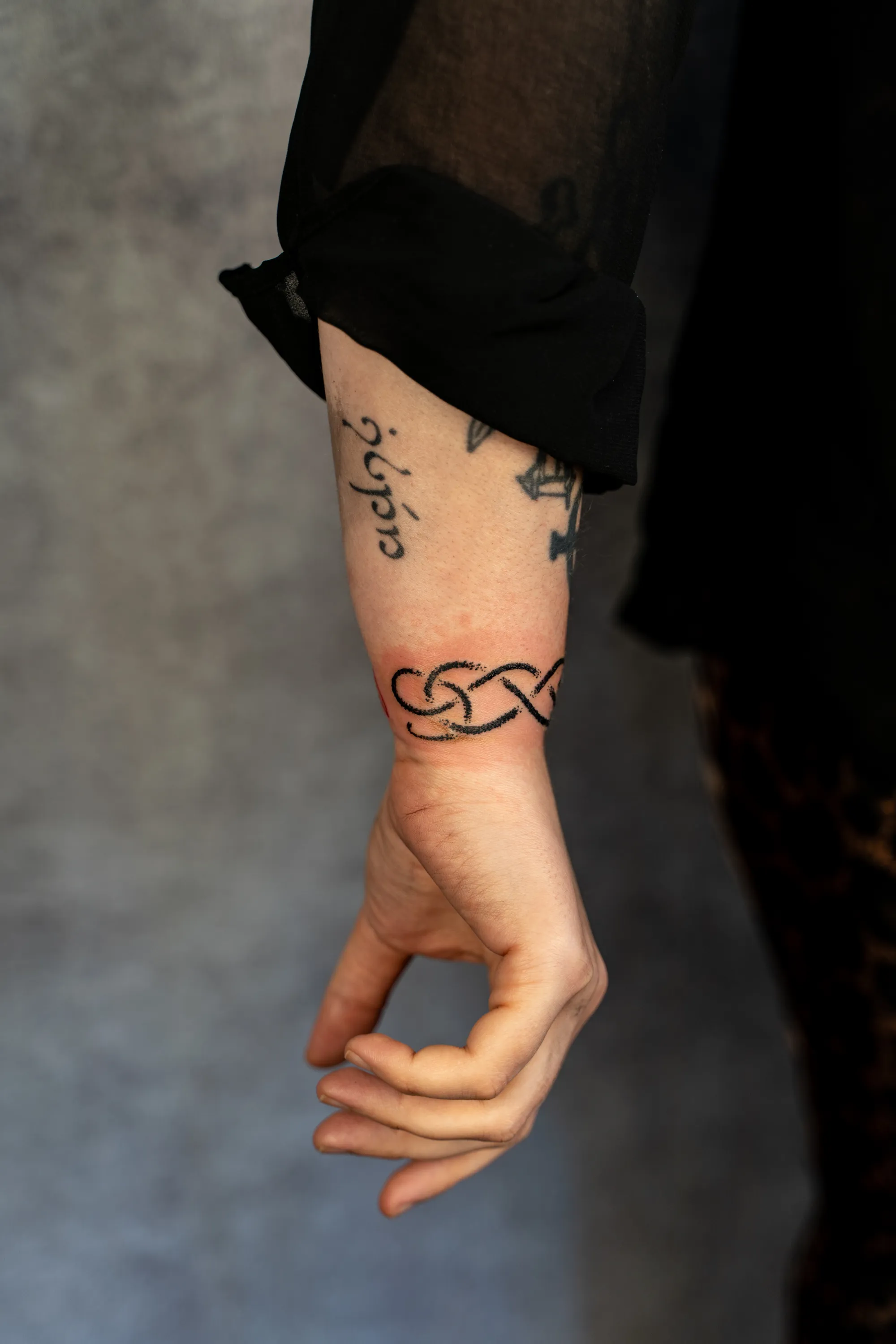 Jorvik Tattoo Moot 67