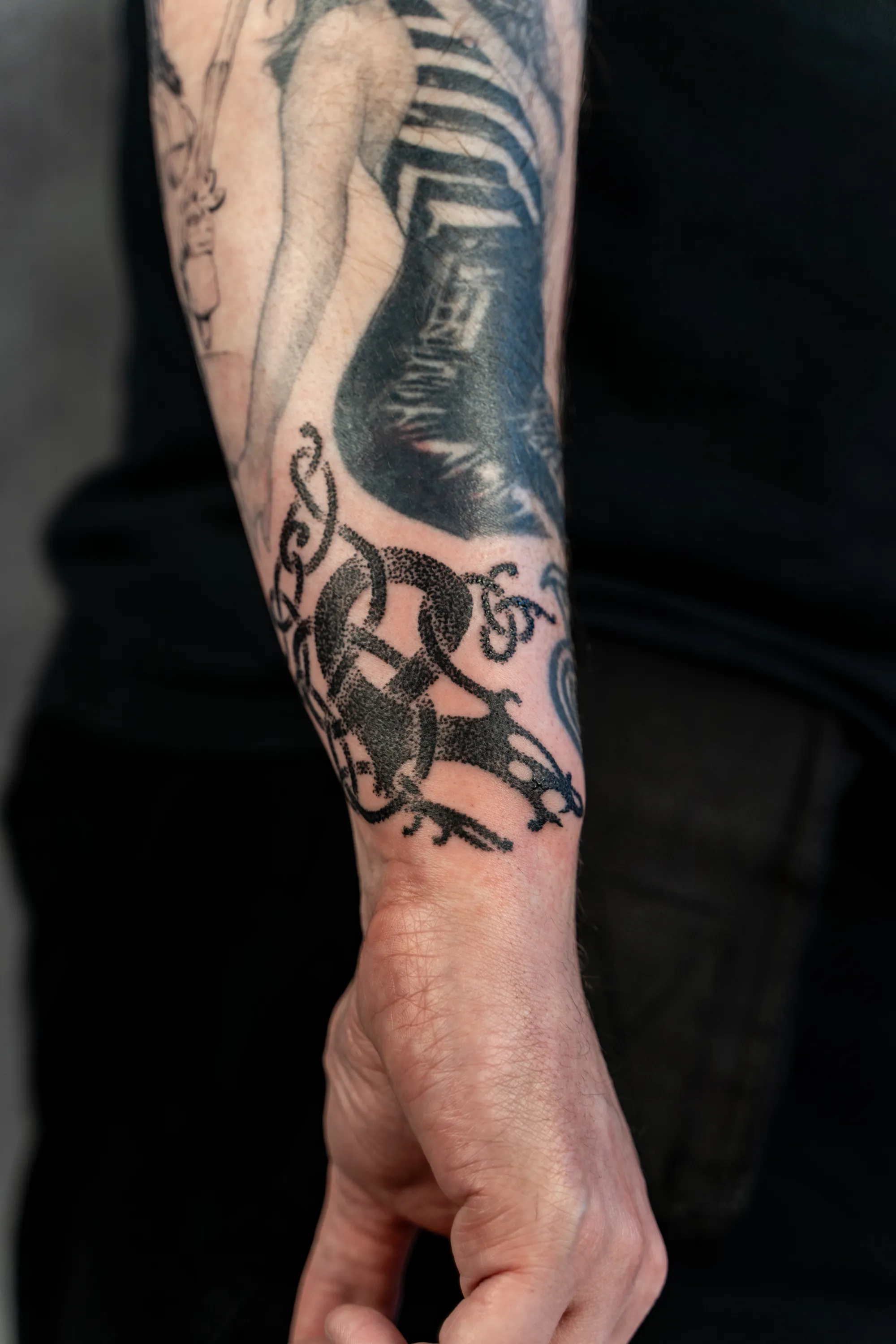 Jorvik Tattoo Moot 68