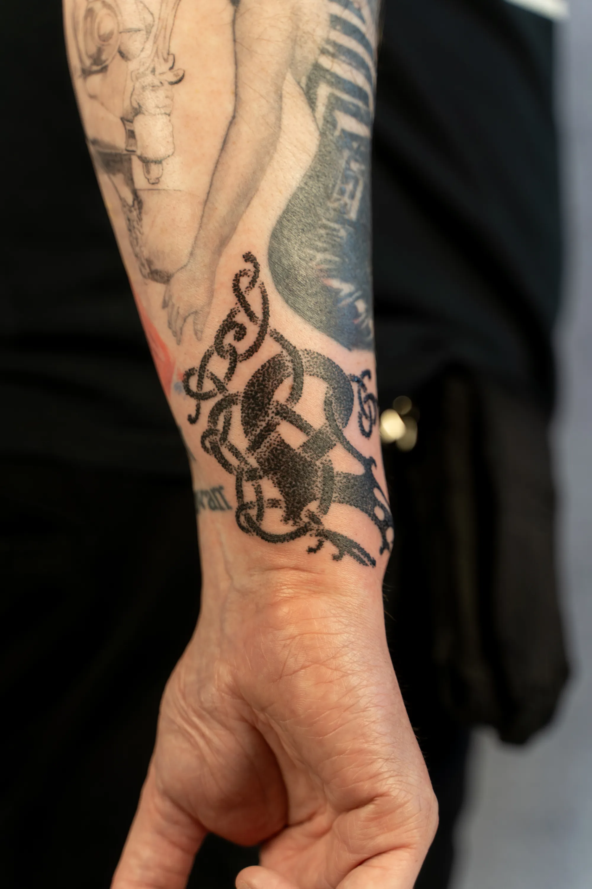 Jorvik Tattoo Moot 69