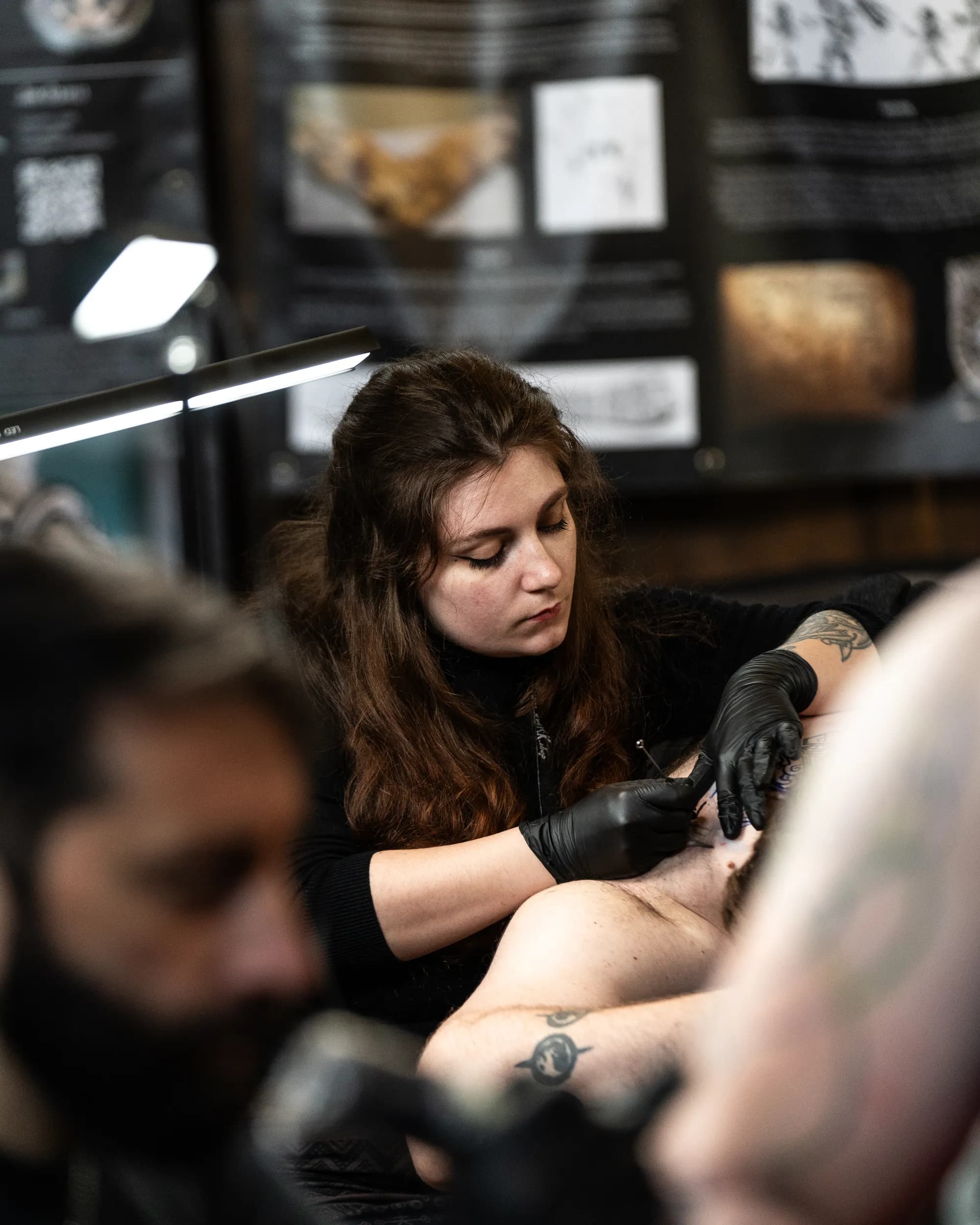 Jorvik Tattoo Moot 77