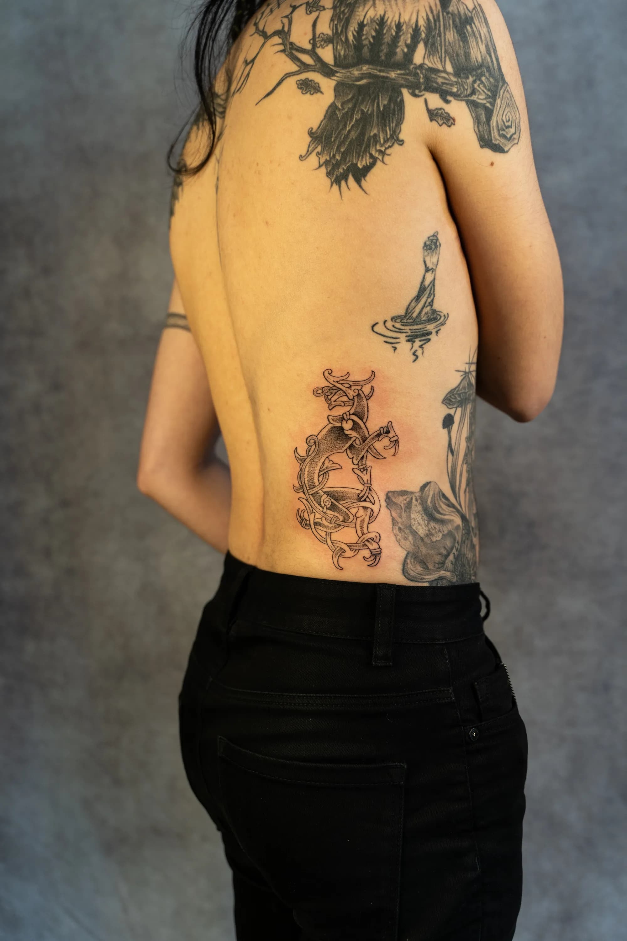 Jorvik Tattoo Moot 83