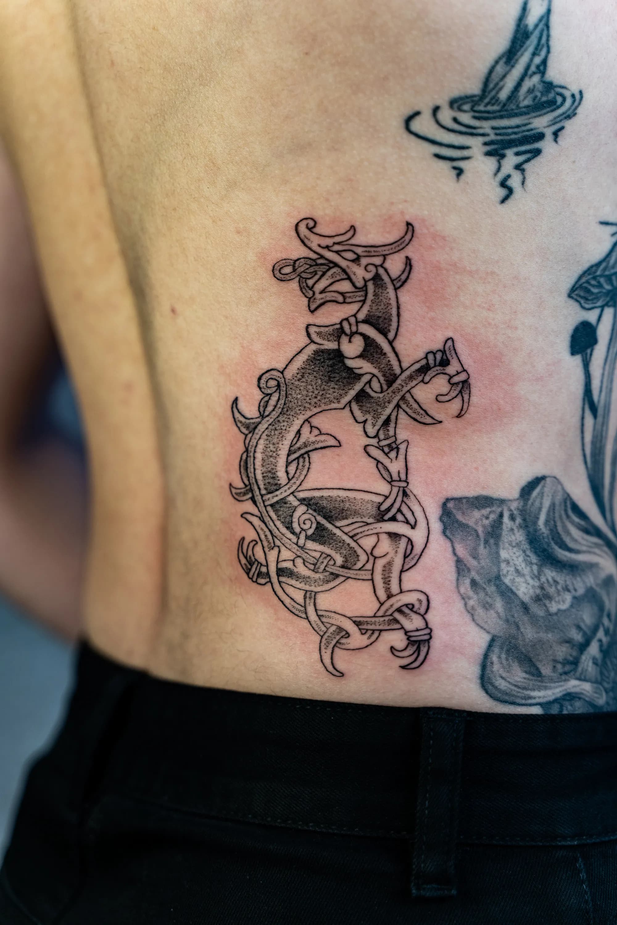 Jorvik Tattoo Moot 84