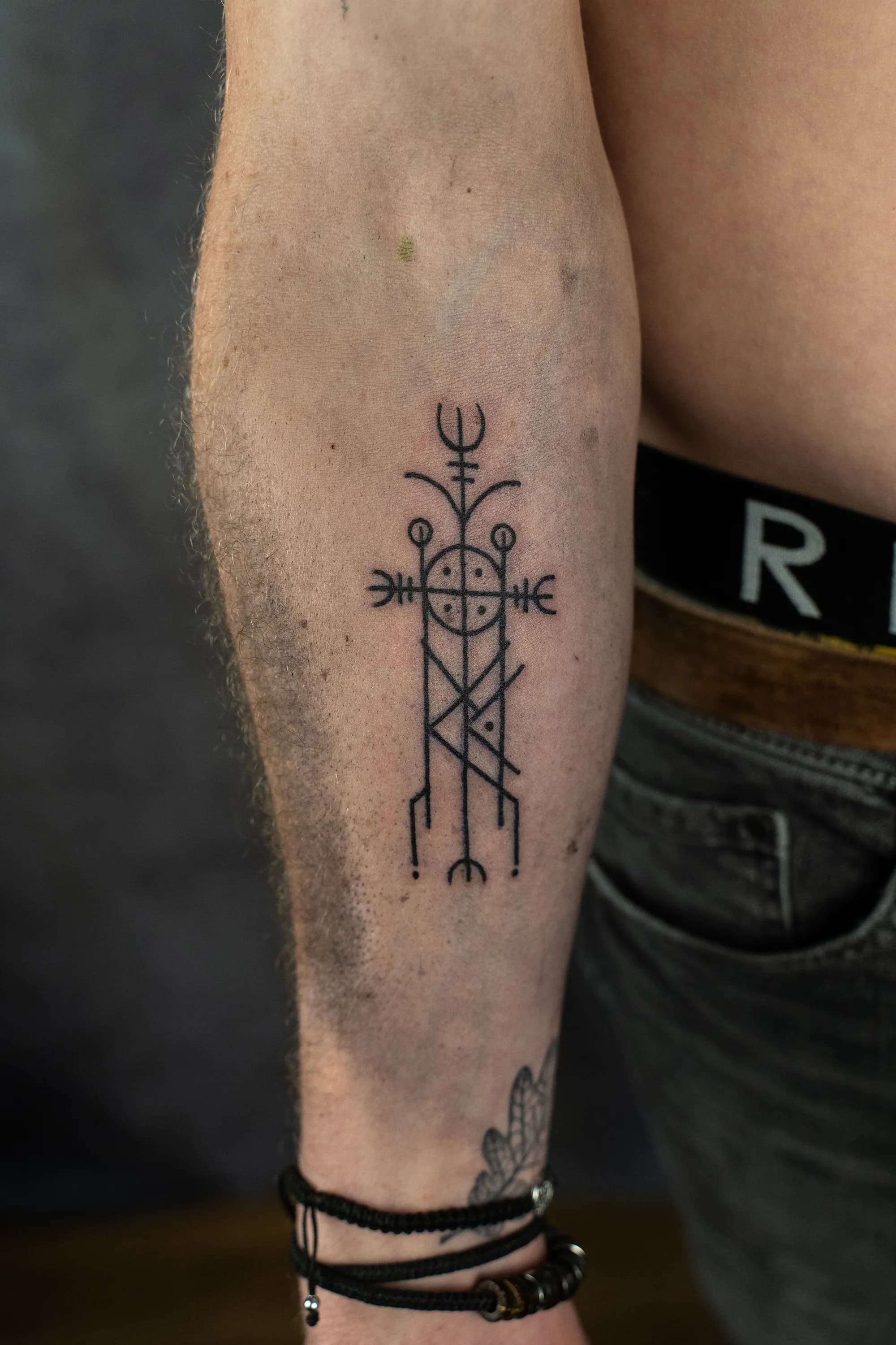 Jorvik Tattoo Moot 115