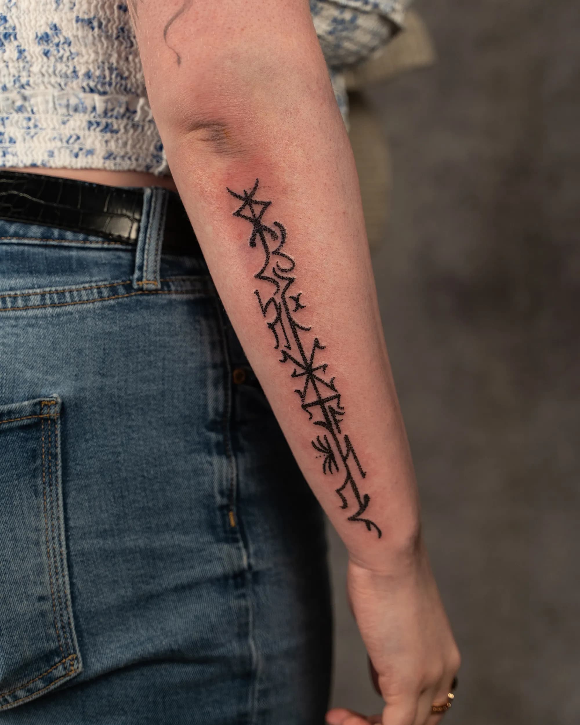 Jorvik Tattoo Moot 125