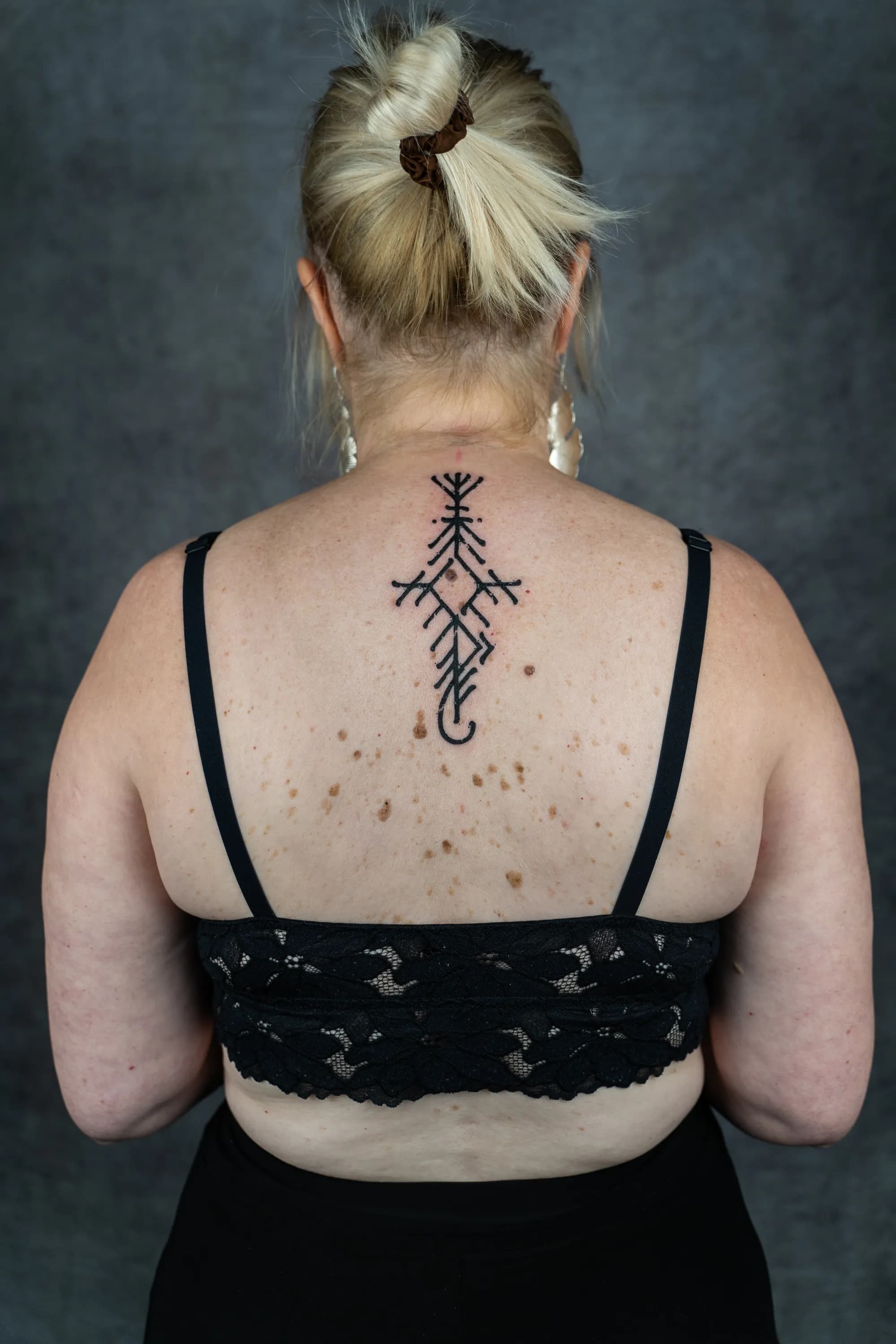 Jorvik Tattoo Moot 136