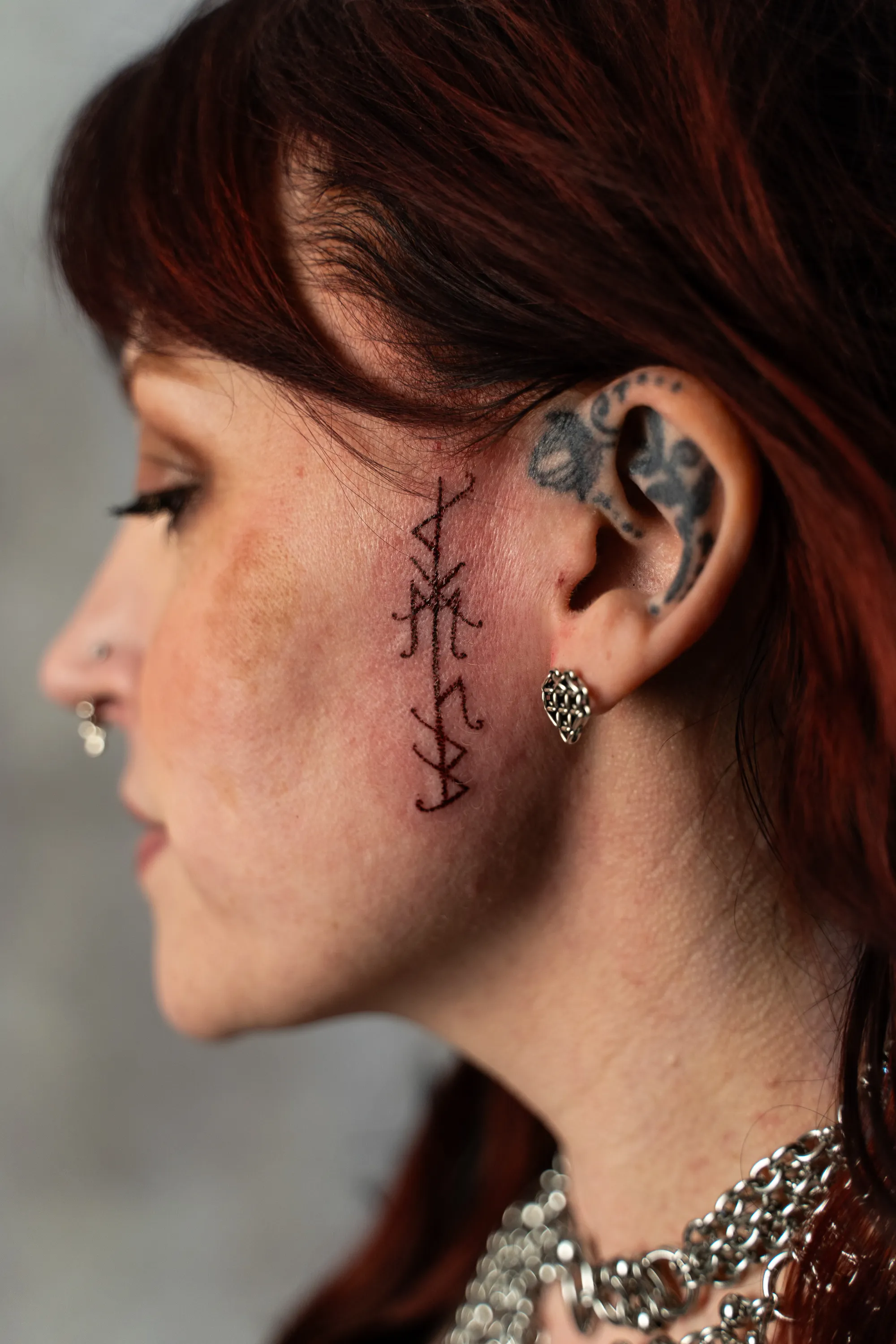 Jorvik Tattoo Moot 139