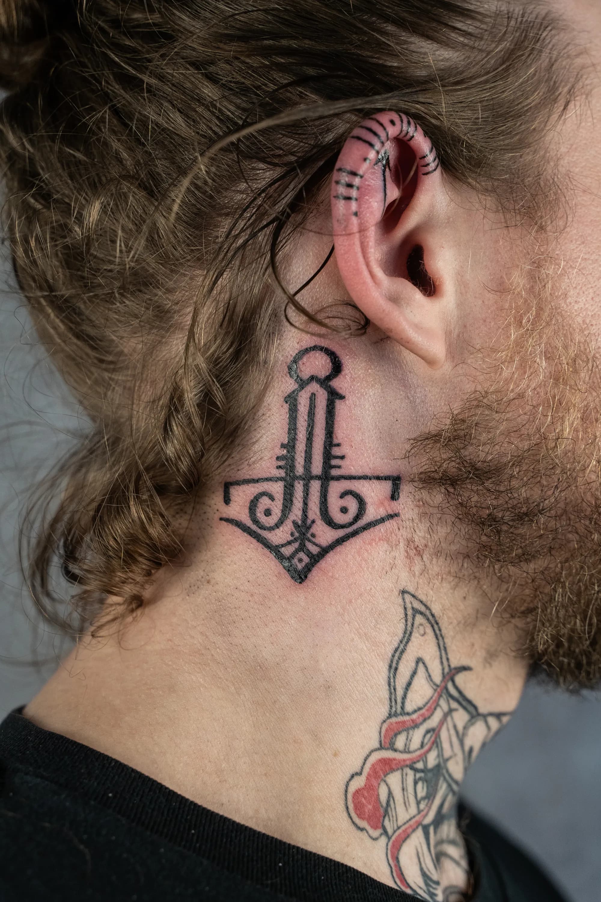 Jorvik Tattoo Moot 149