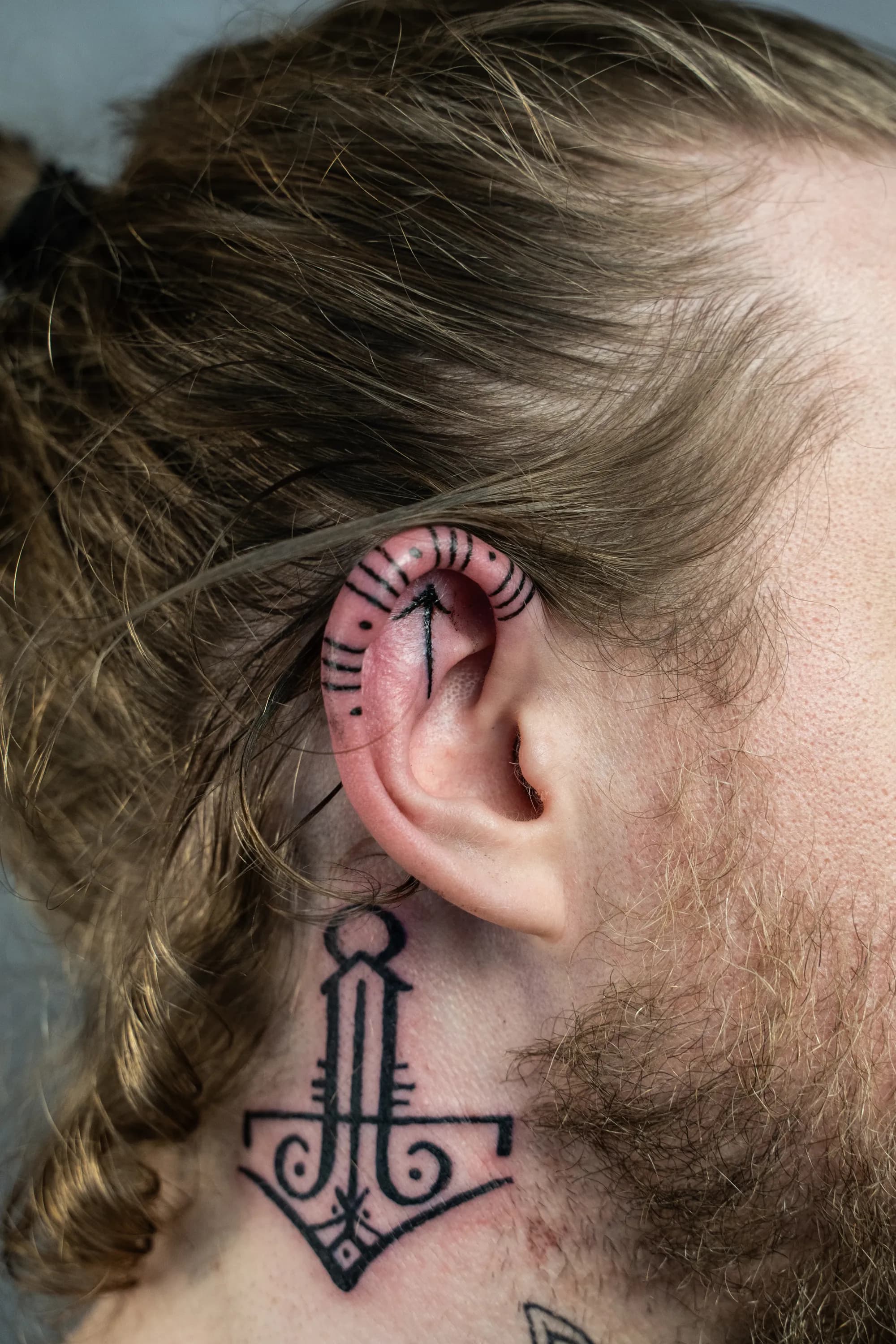 Jorvik Tattoo Moot 150