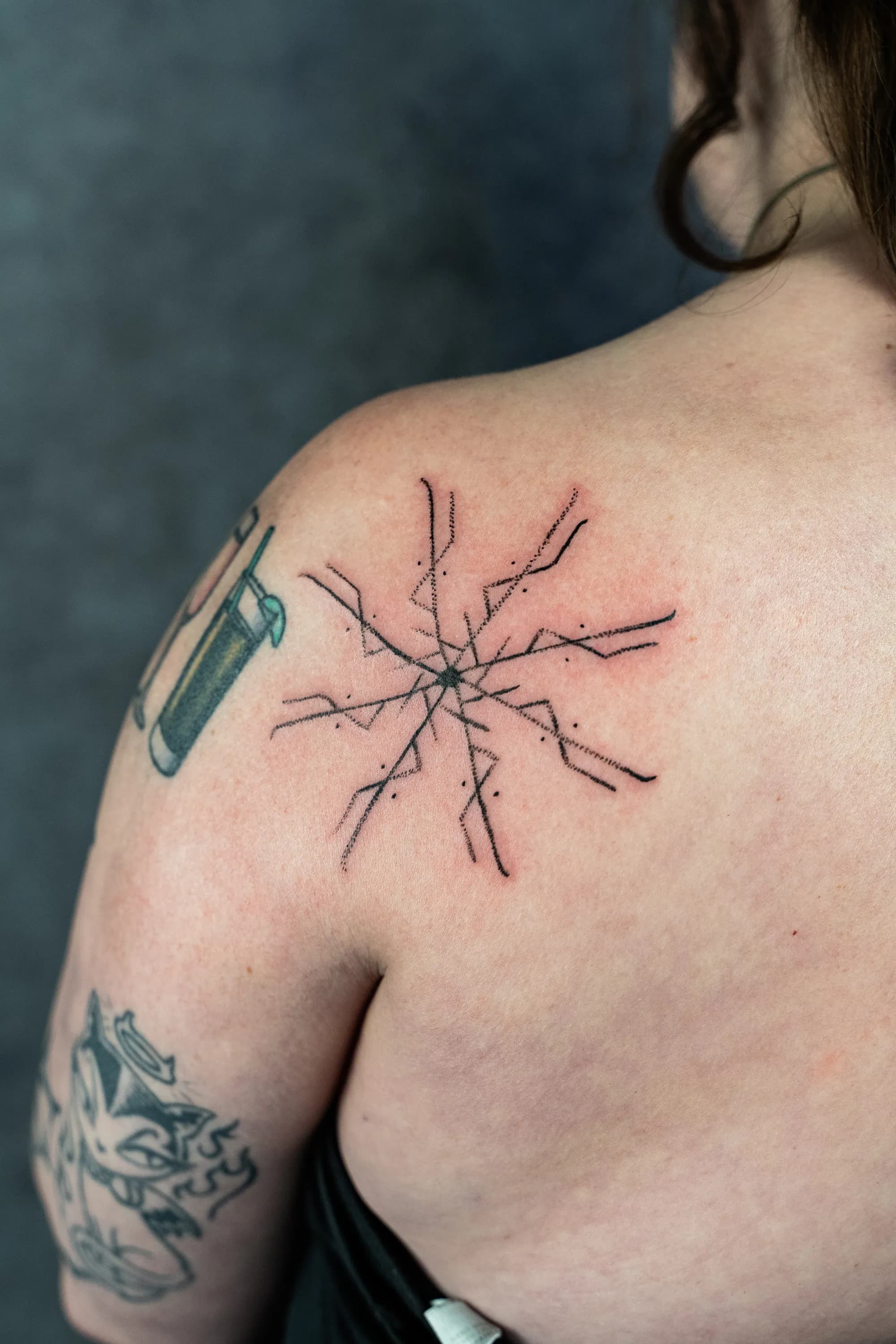 Jorvik Tattoo Moot 153