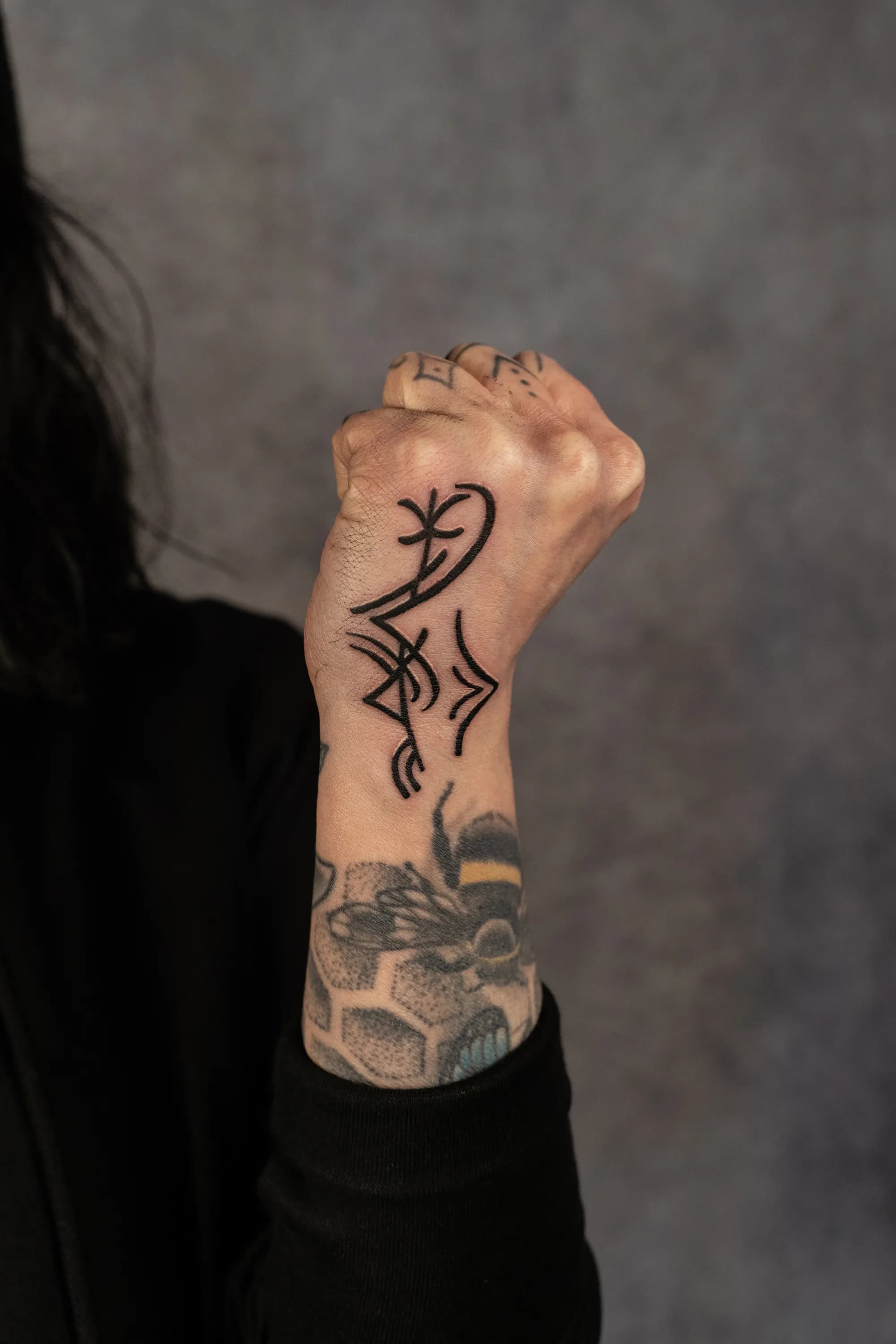 Jorvik Tattoo Moot 156
