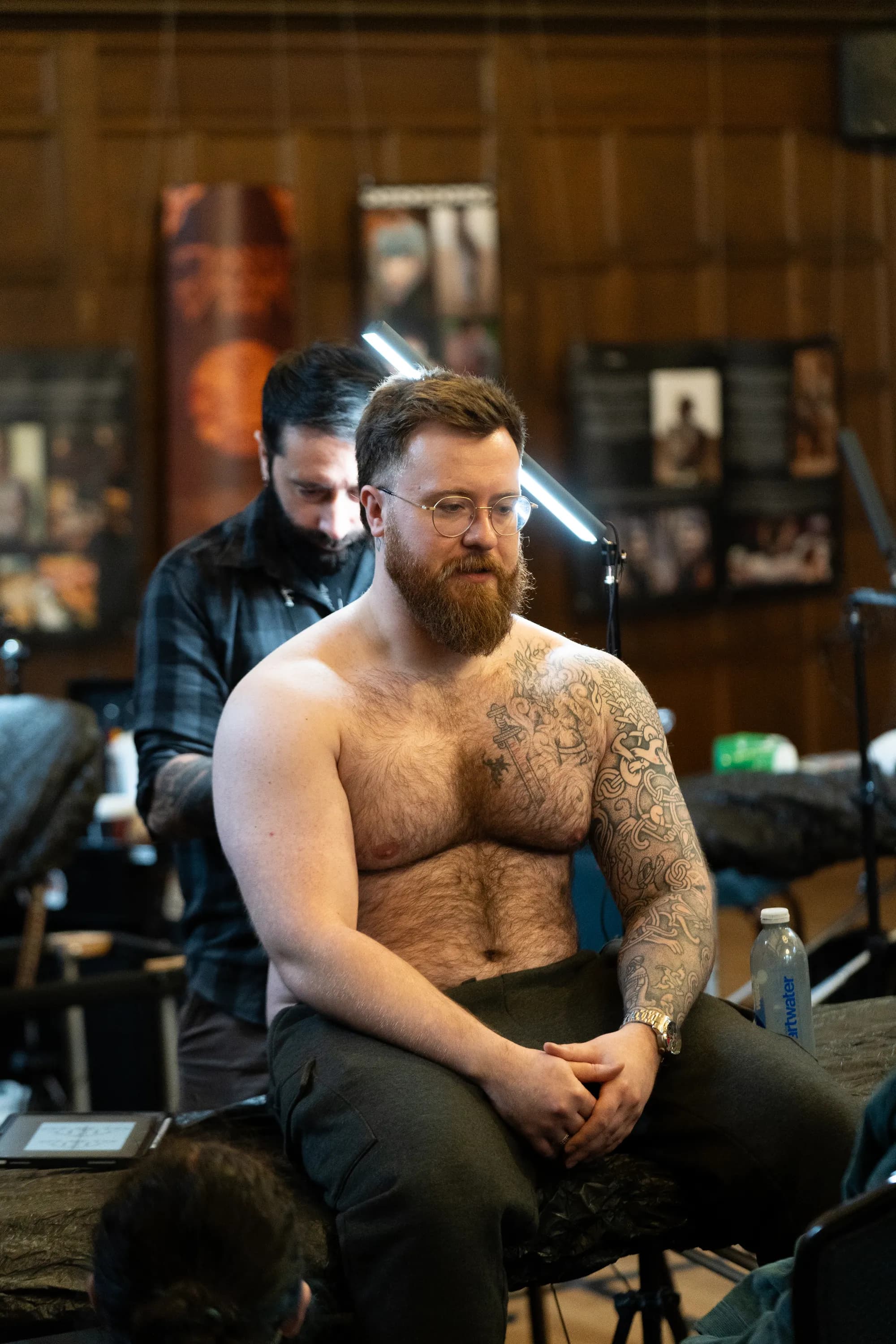 Jorvik Tattoo Moot 157