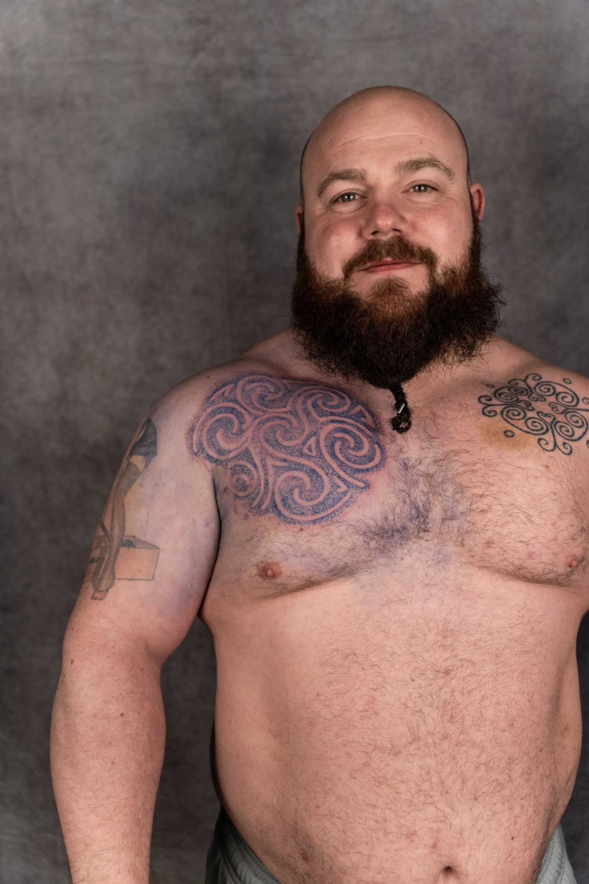 Jorvik Tattoo Moot 169