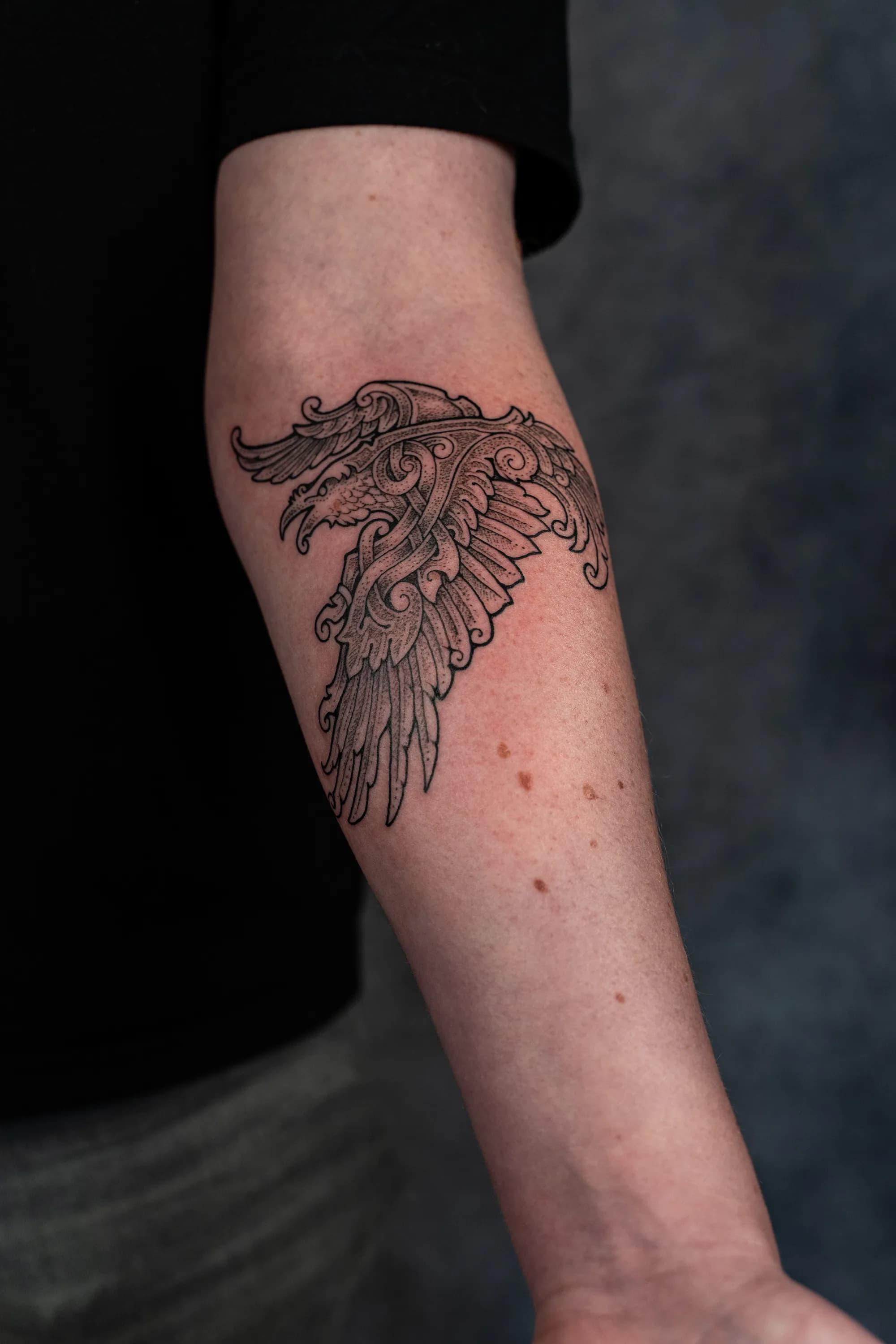 Jorvik Tattoo Moot 171