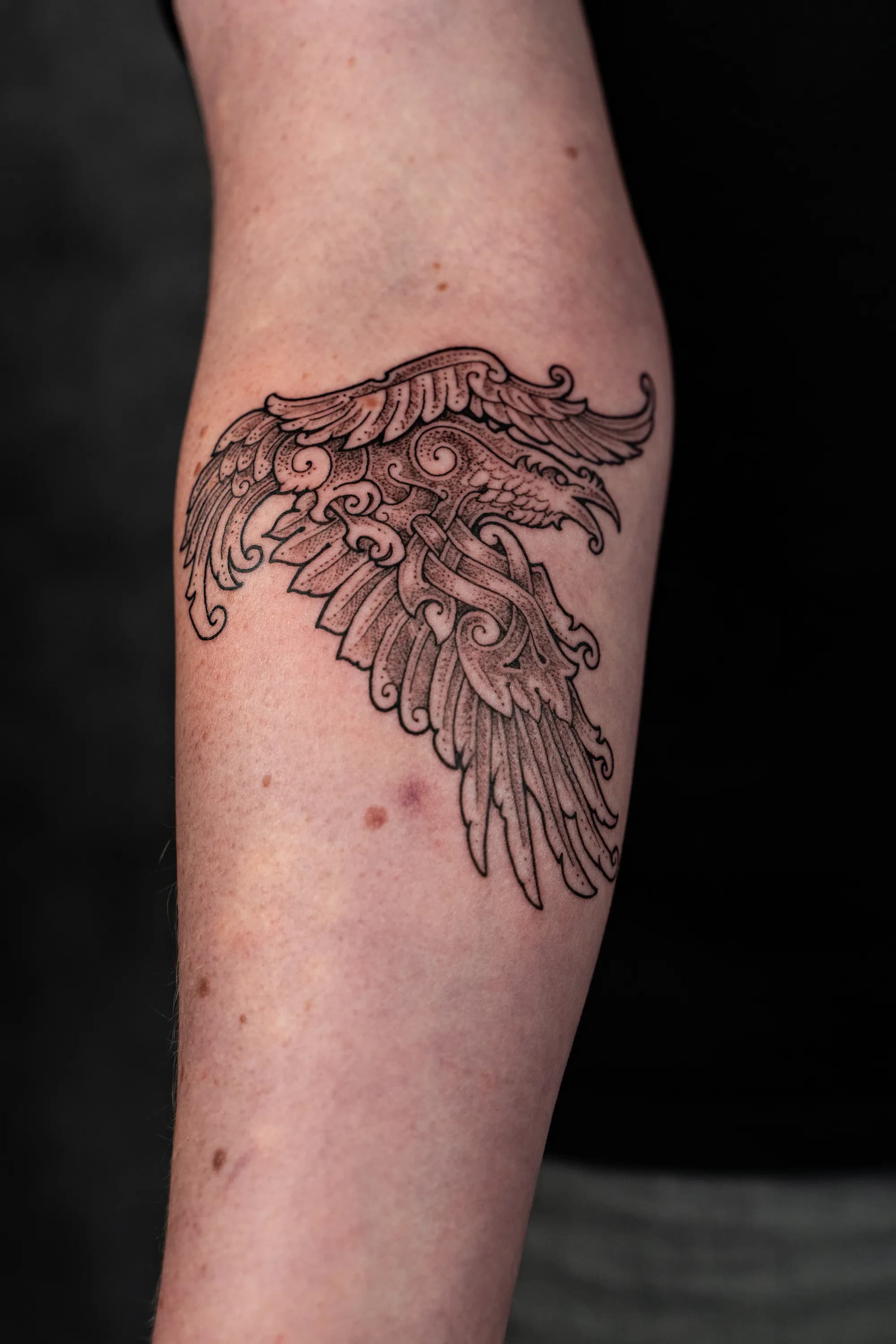 Jorvik Tattoo Moot 172