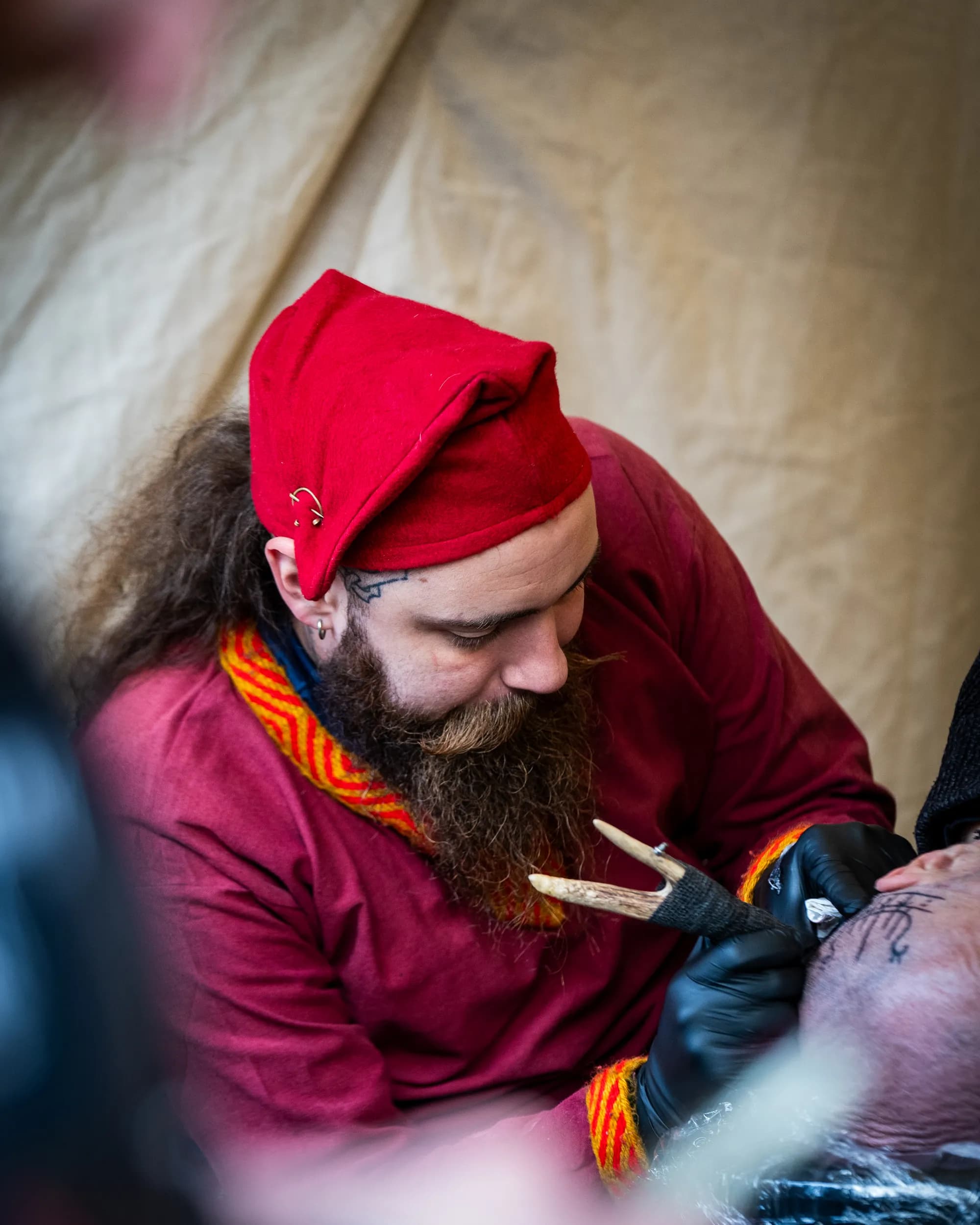 Jorvik Tattoo Moot 179