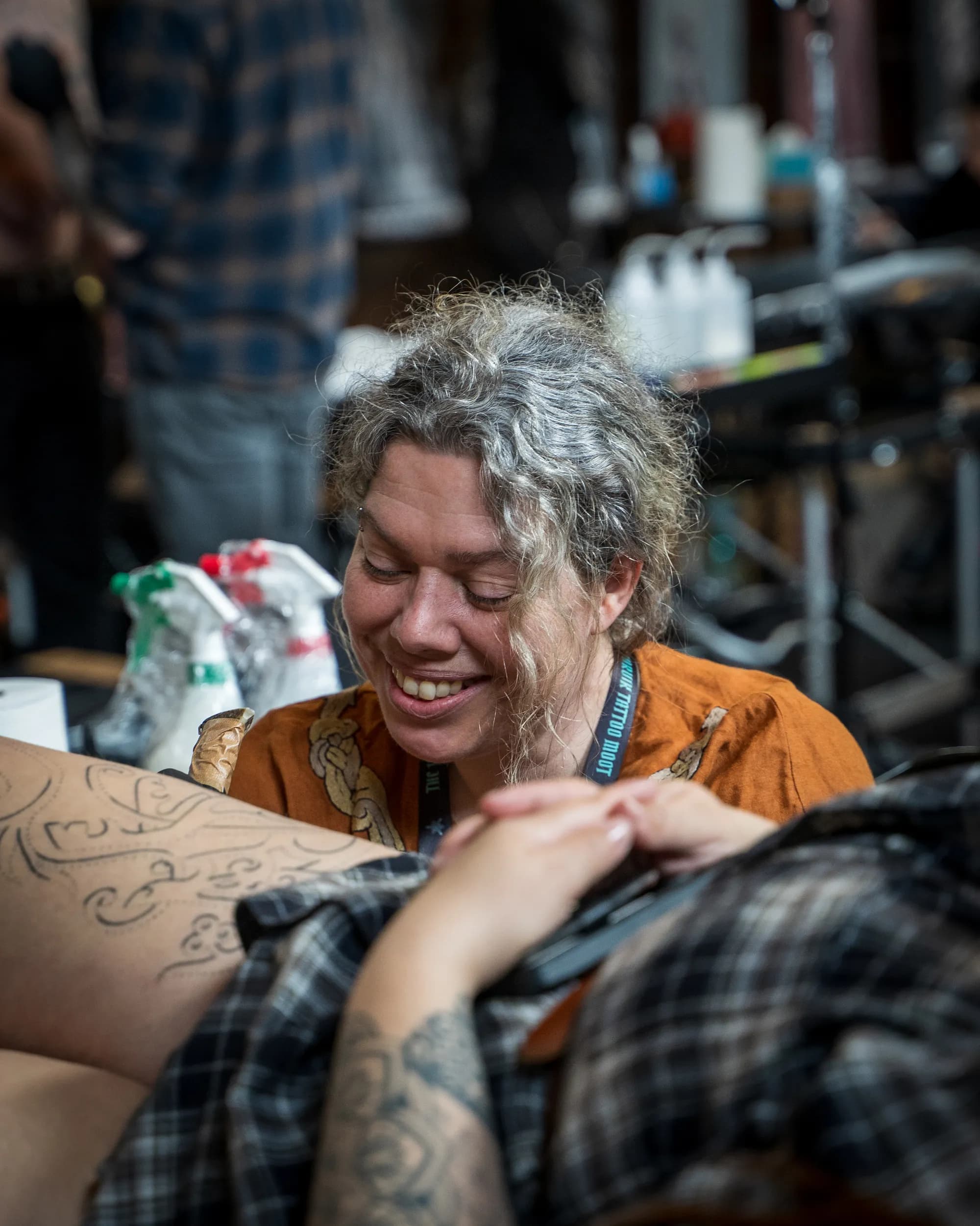 Jorvik Tattoo Moot 181