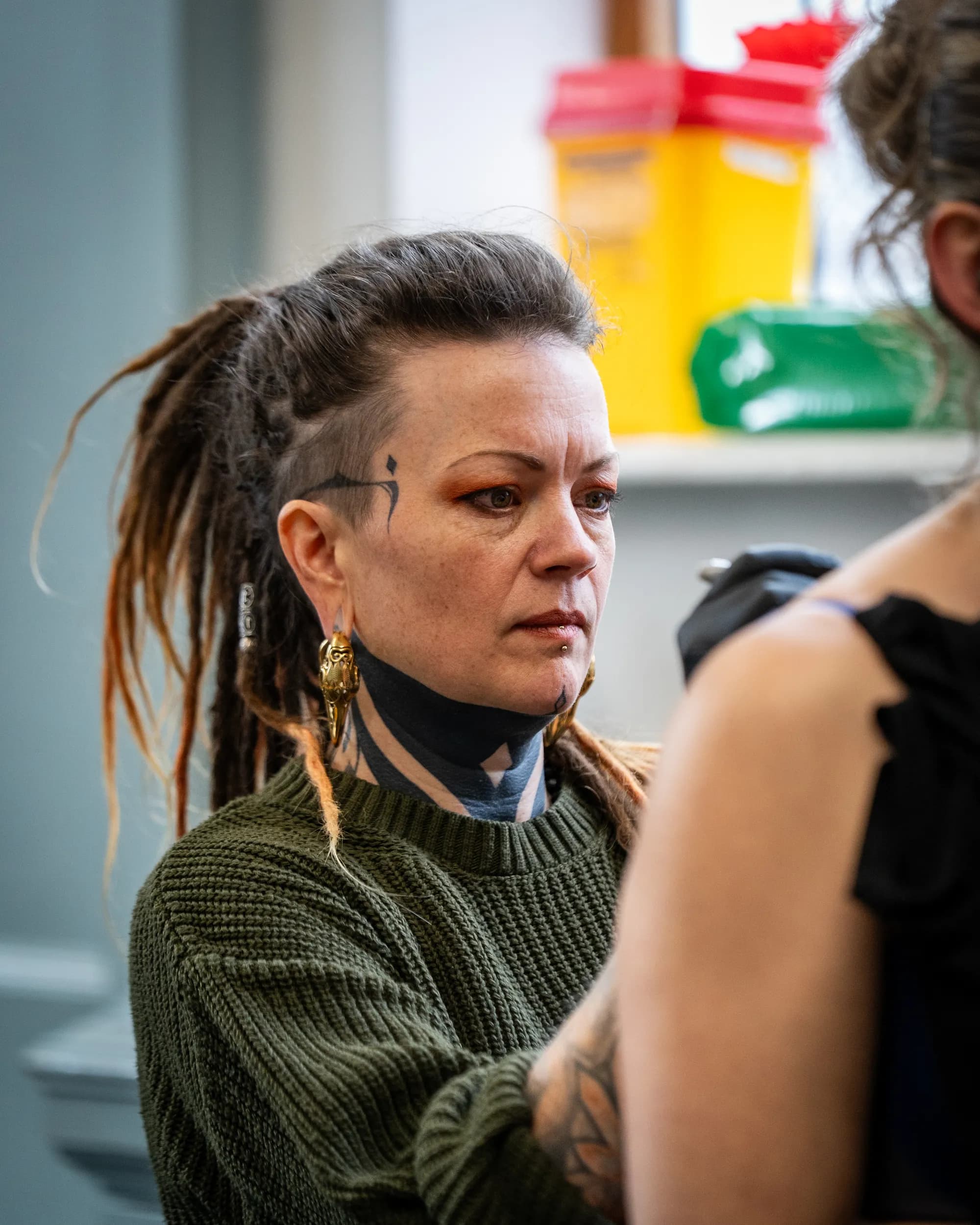 Jorvik Tattoo Moot 184