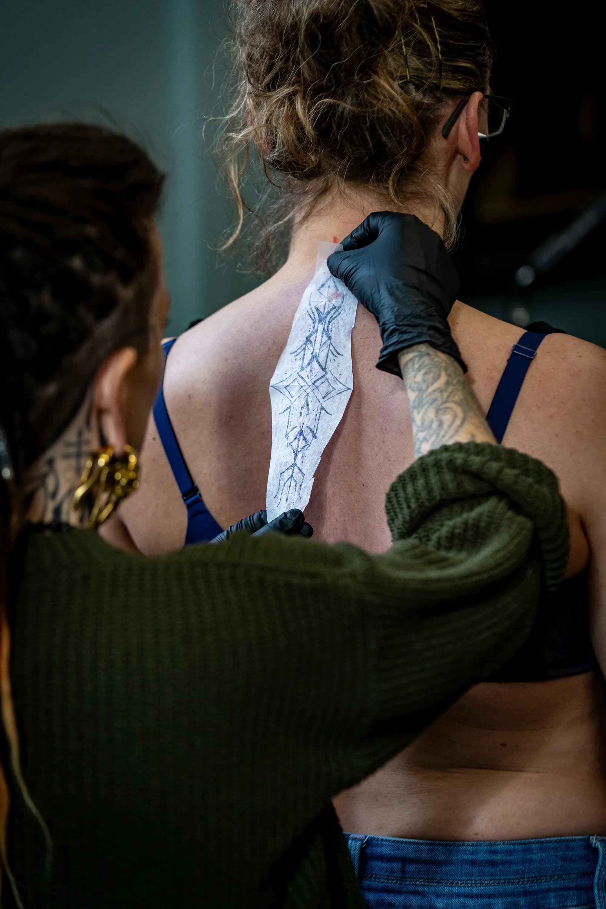 Jorvik Tattoo Moot 188