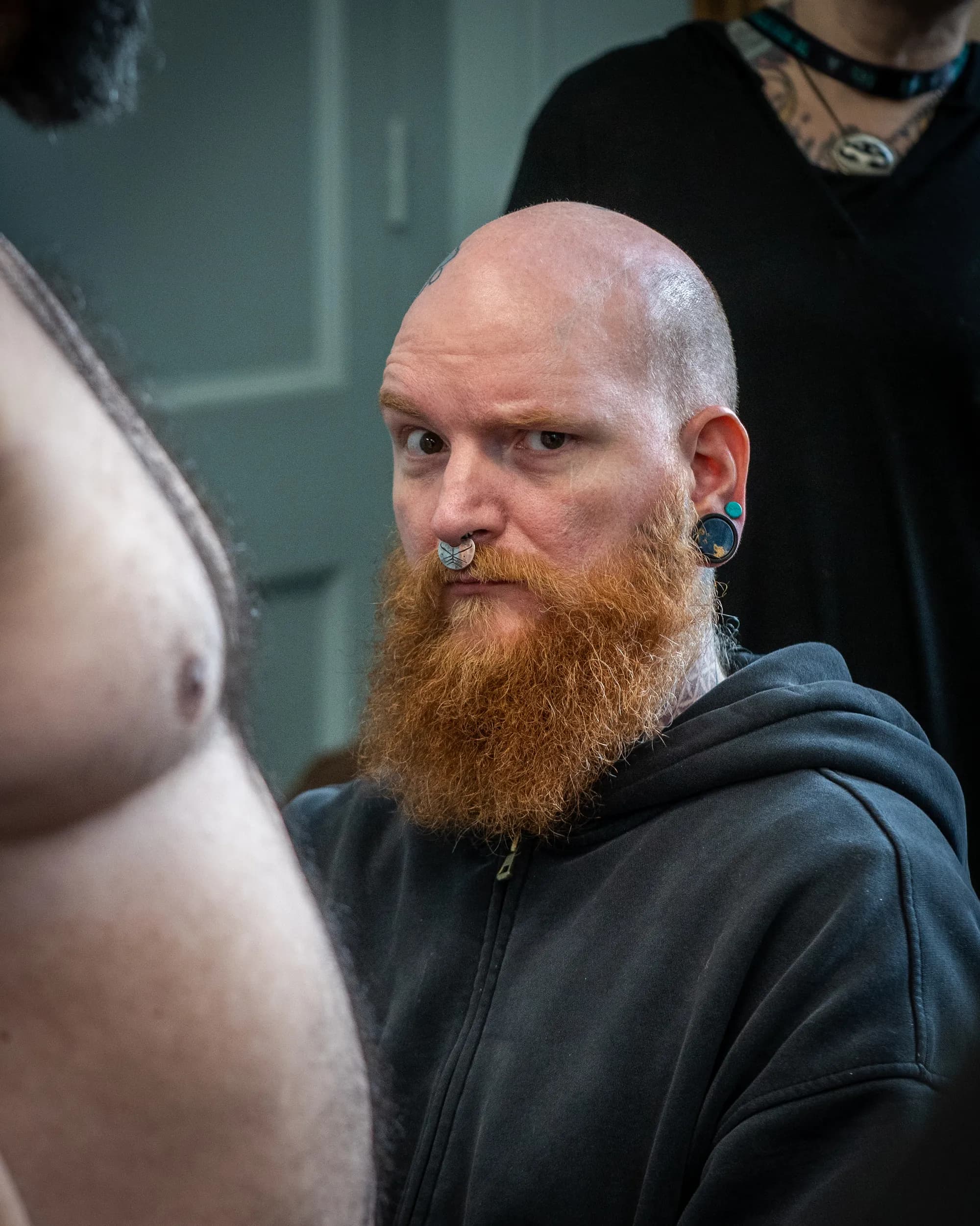 Jorvik Tattoo Moot 193
