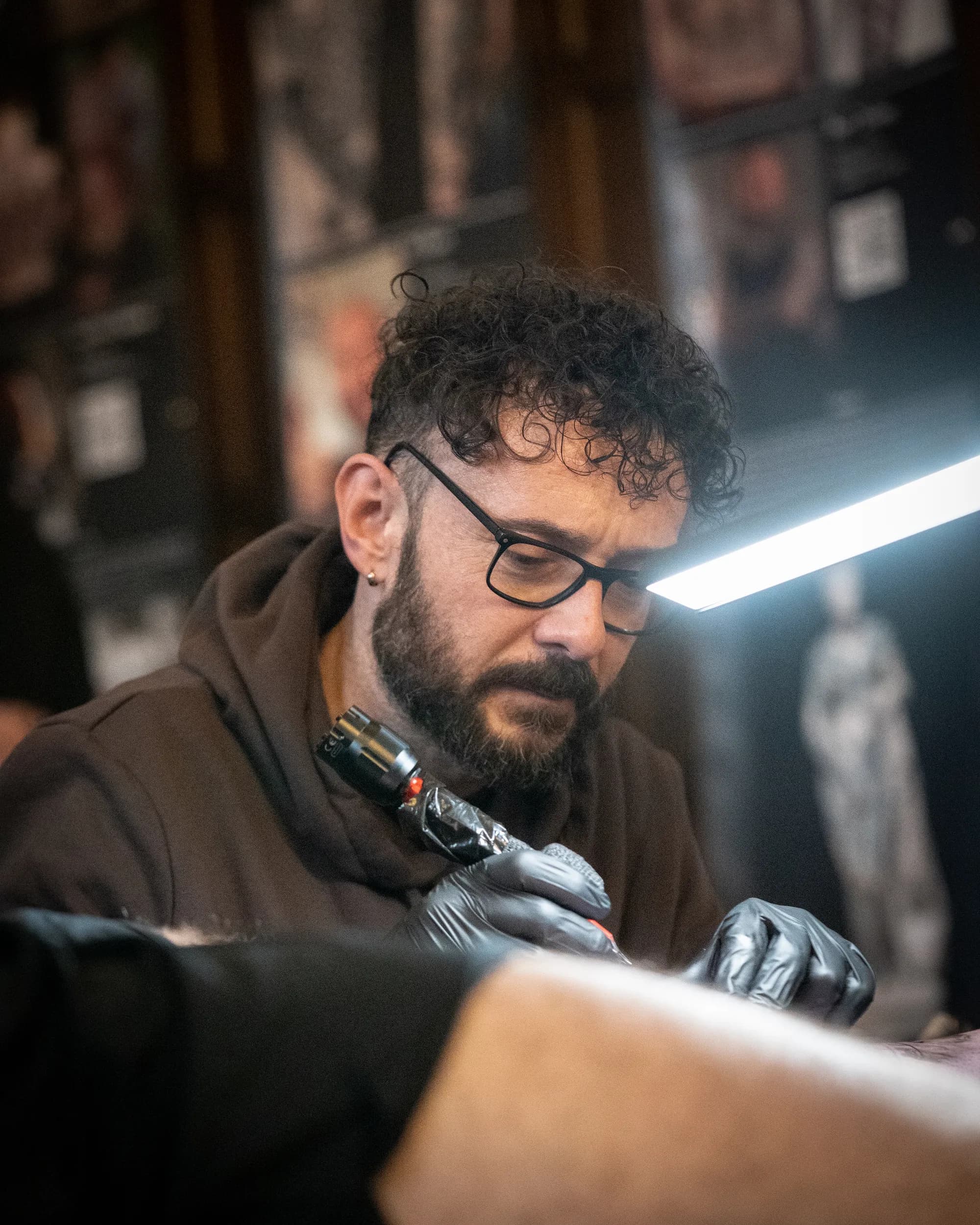 Jorvik Tattoo Moot 201