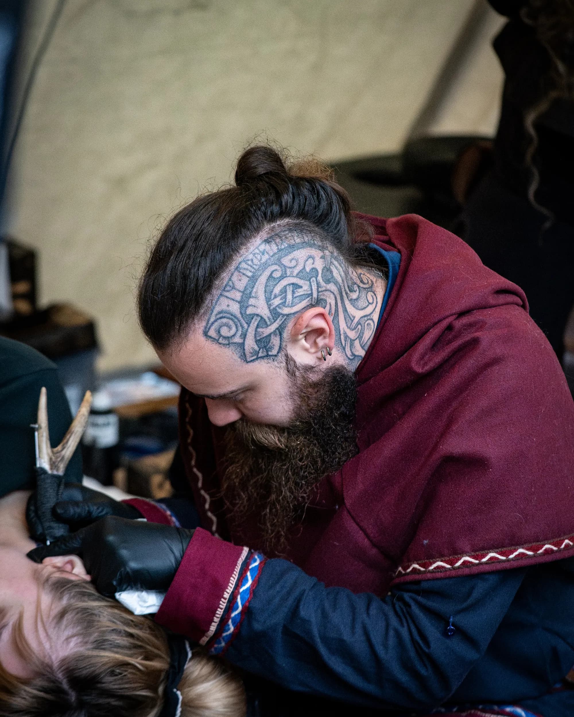Jorvik Tattoo Moot 209