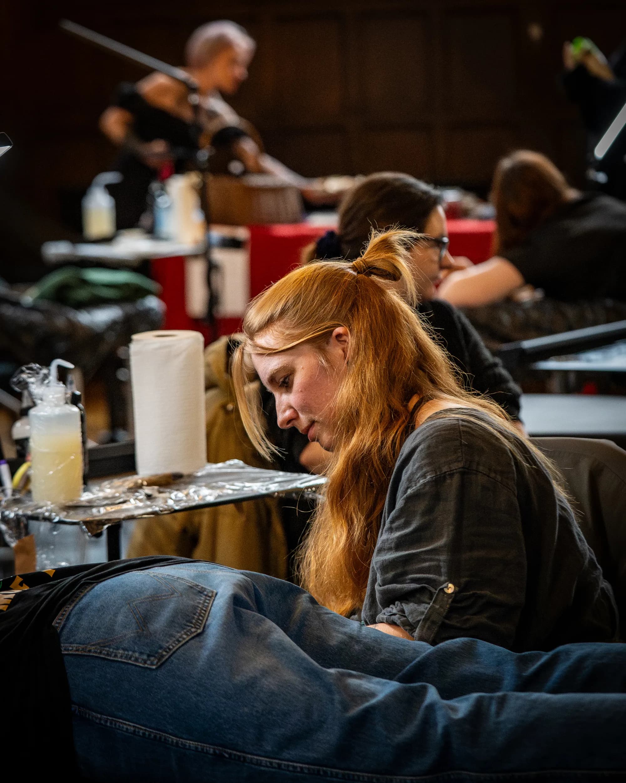 Jorvik Tattoo Moot 212