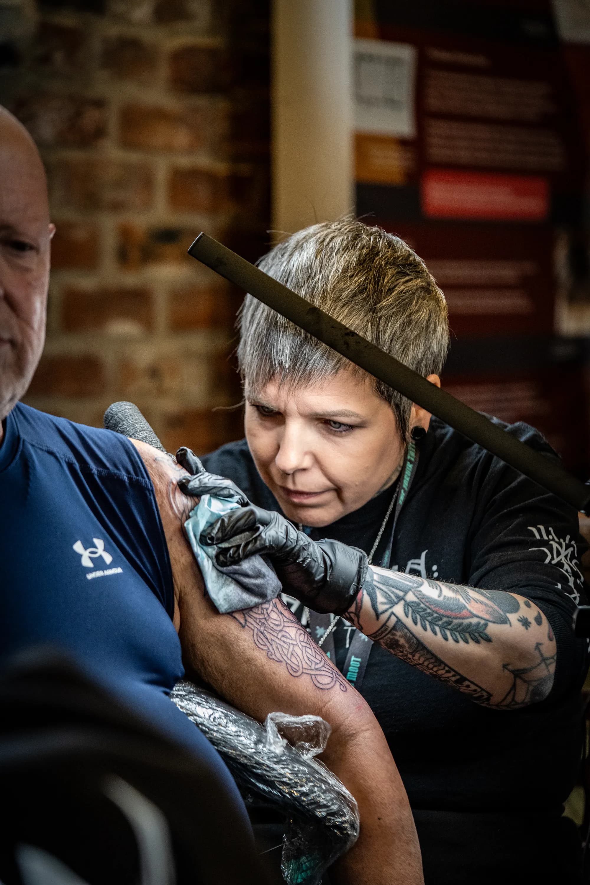 Jorvik Tattoo Moot 216