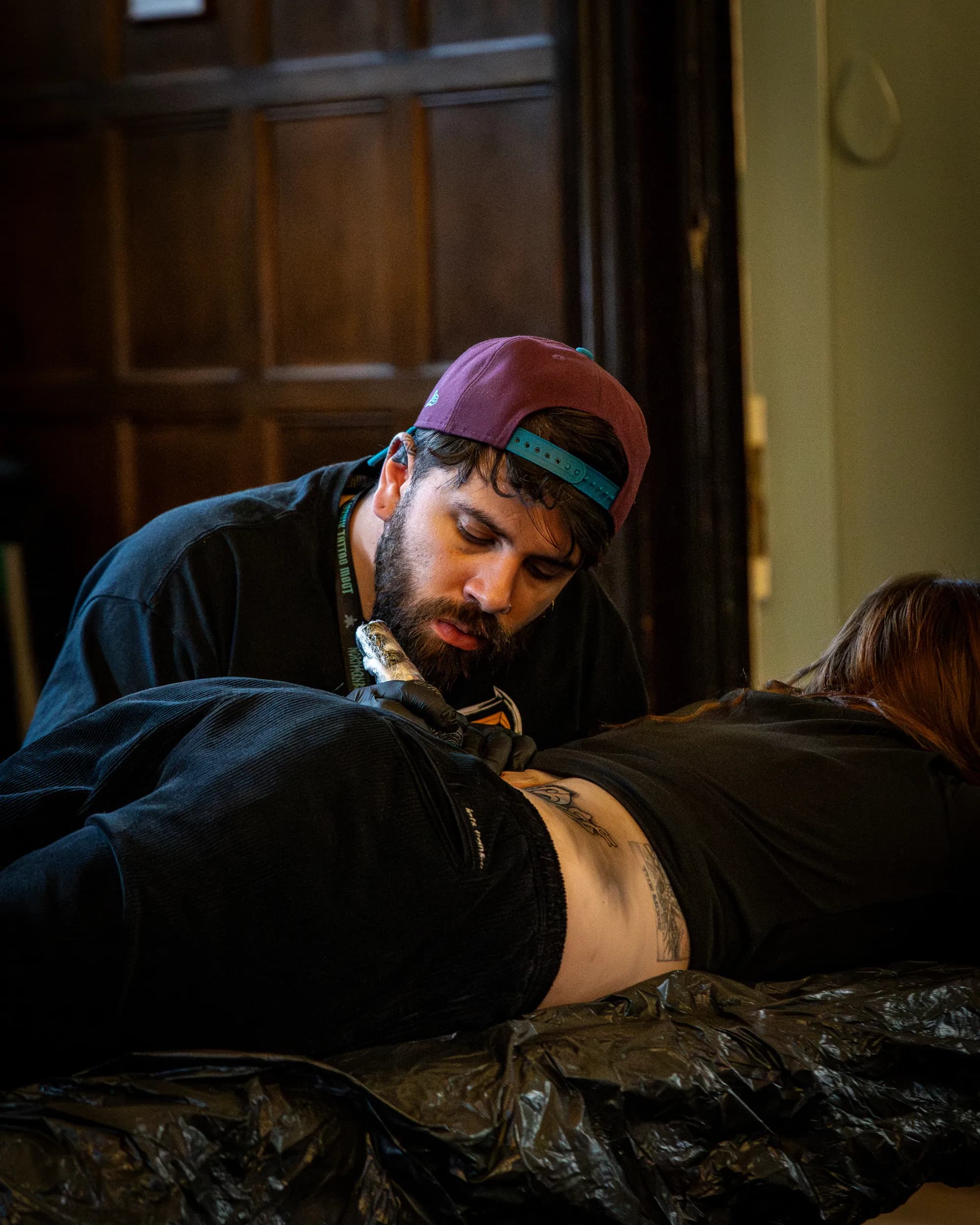 Jorvik Tattoo Moot 219