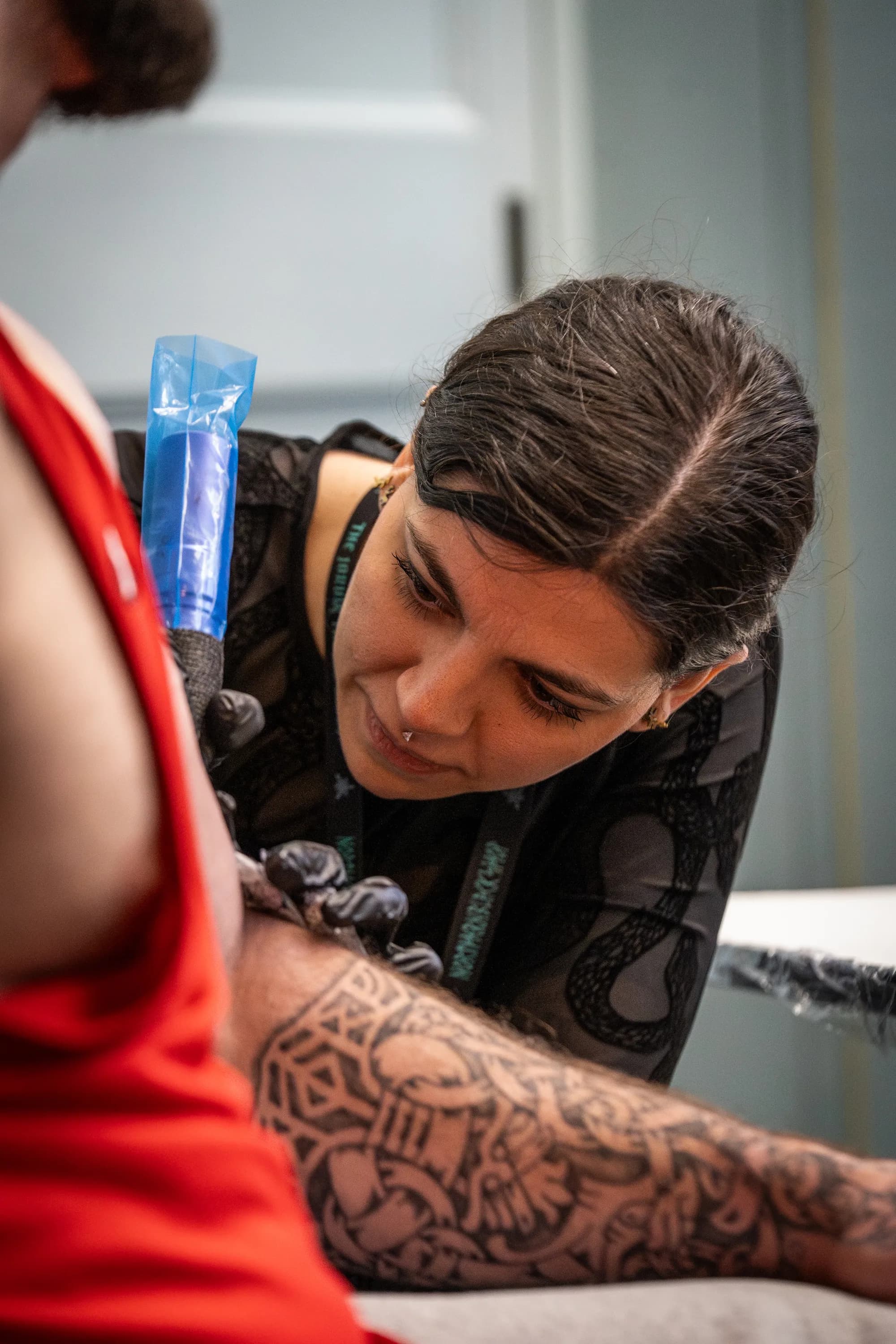 Jorvik Tattoo Moot 220