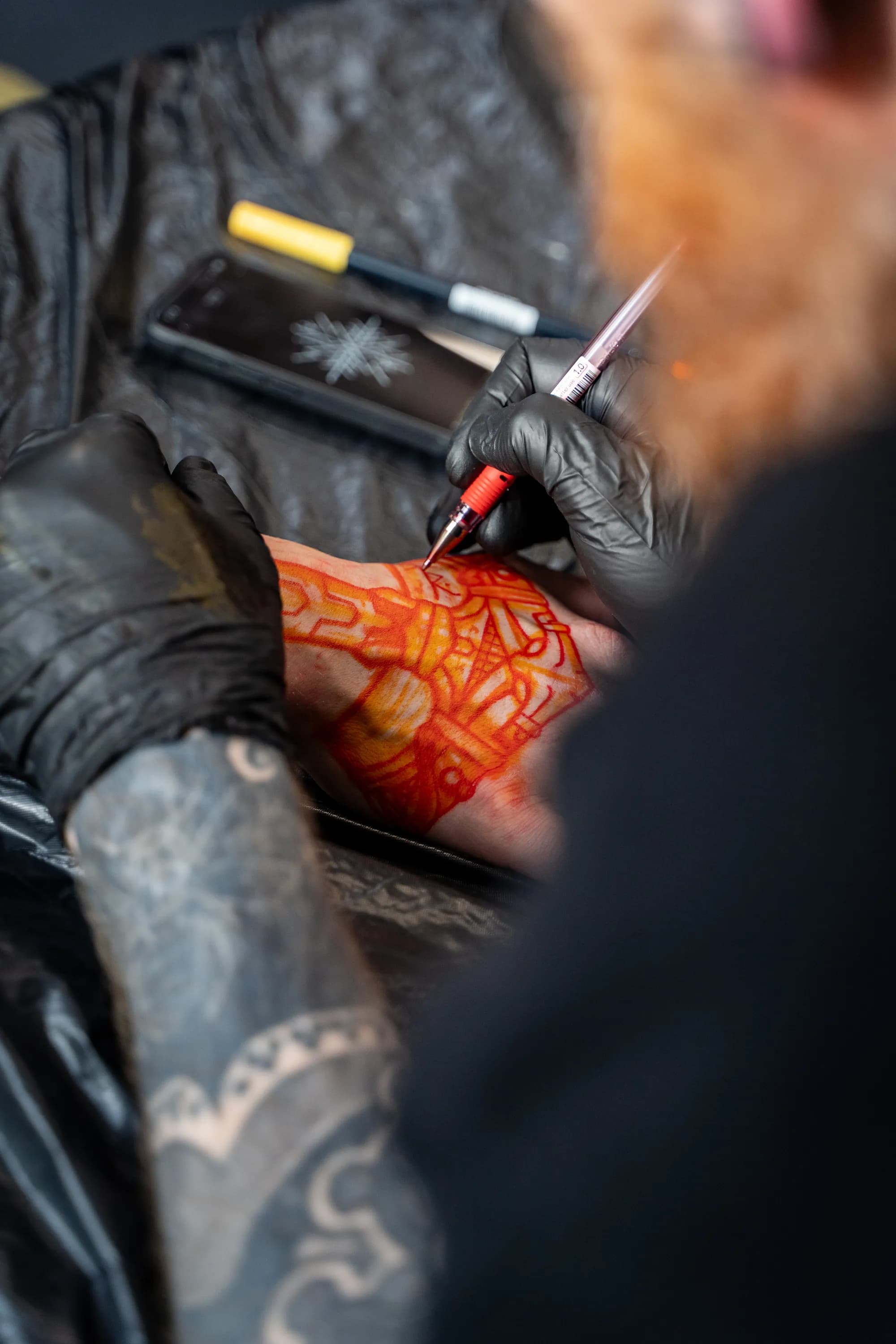 Jorvik Tattoo Moot 224
