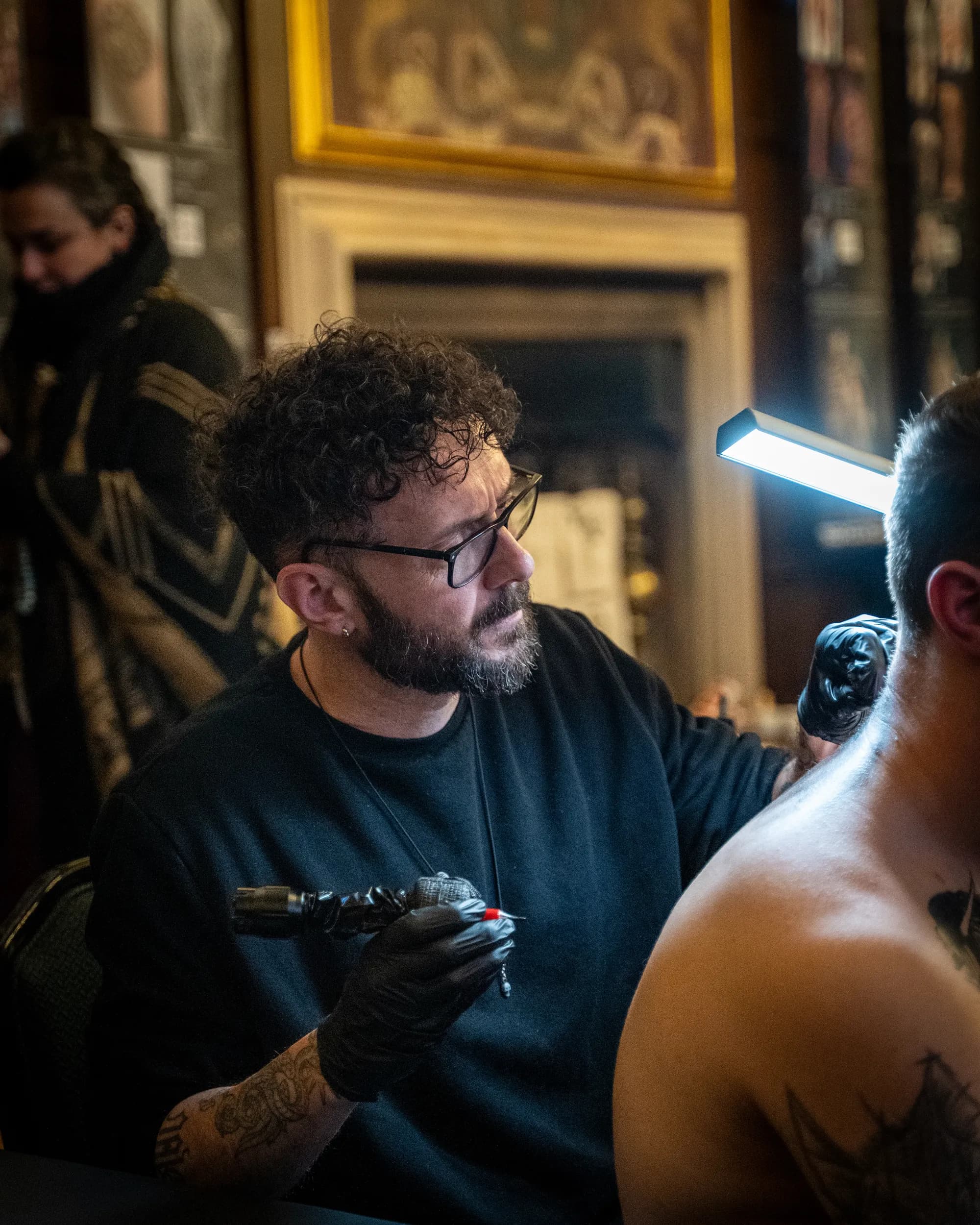 Jorvik Tattoo Moot 231