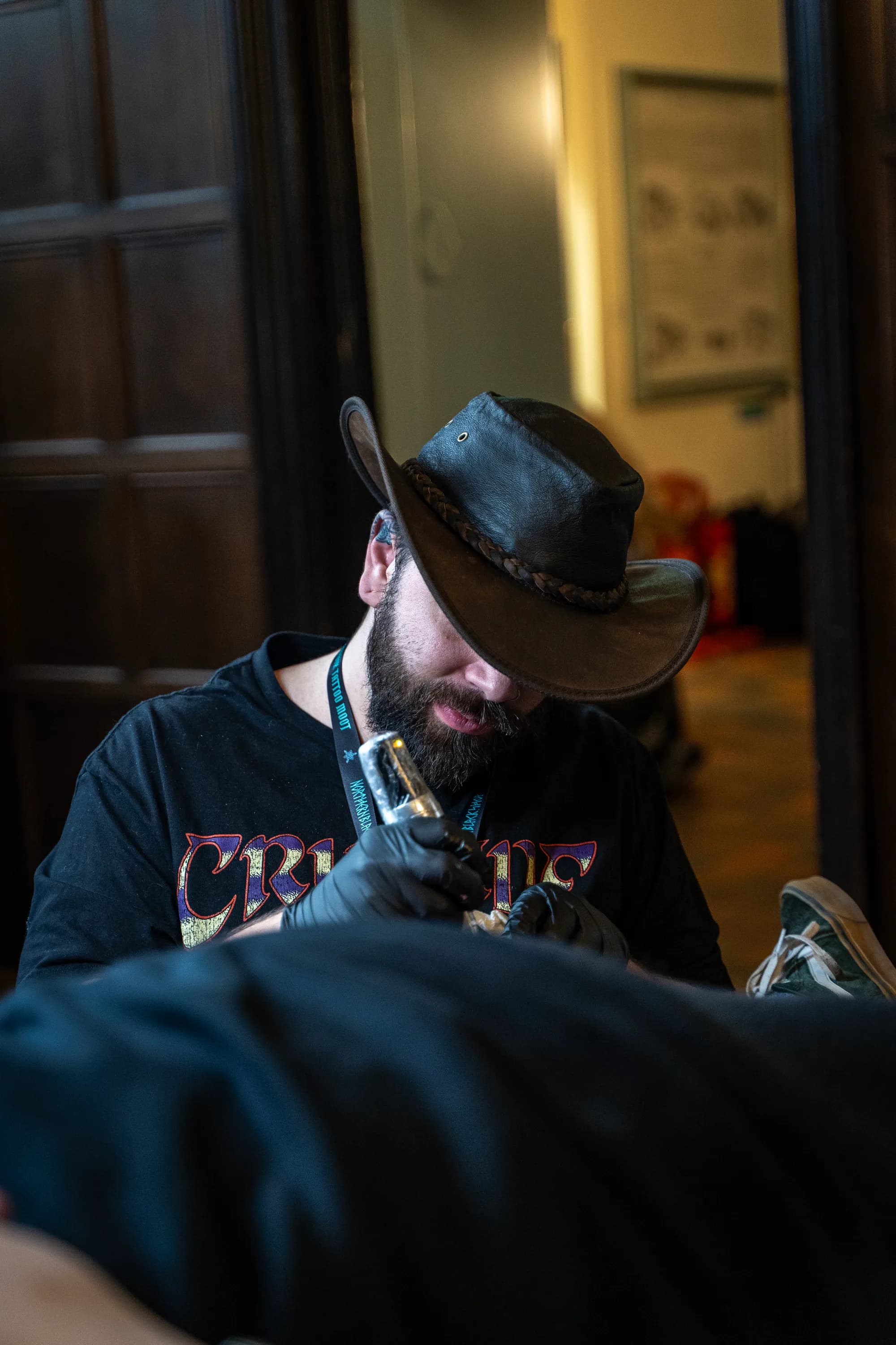 Jorvik Tattoo Moot 233