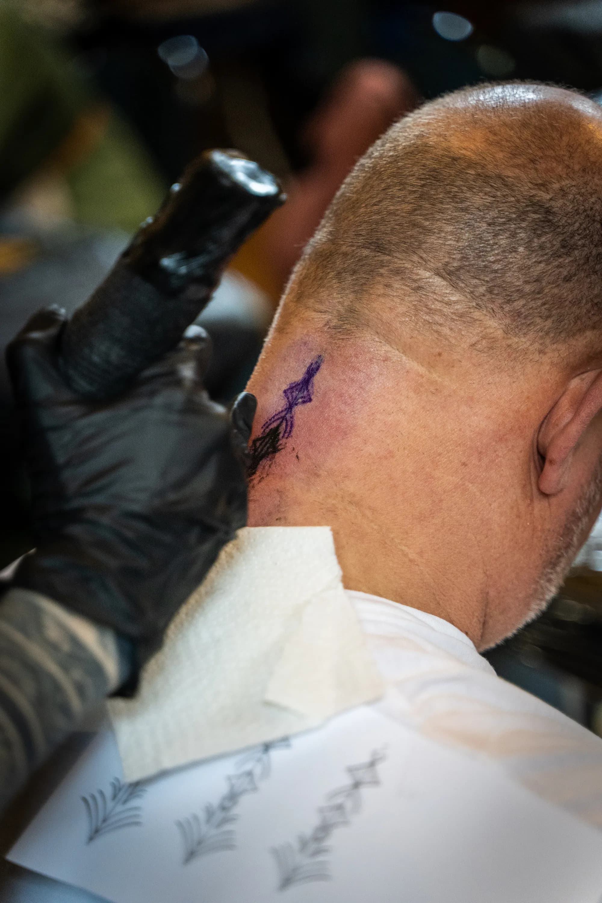 Jorvik Tattoo Moot 240