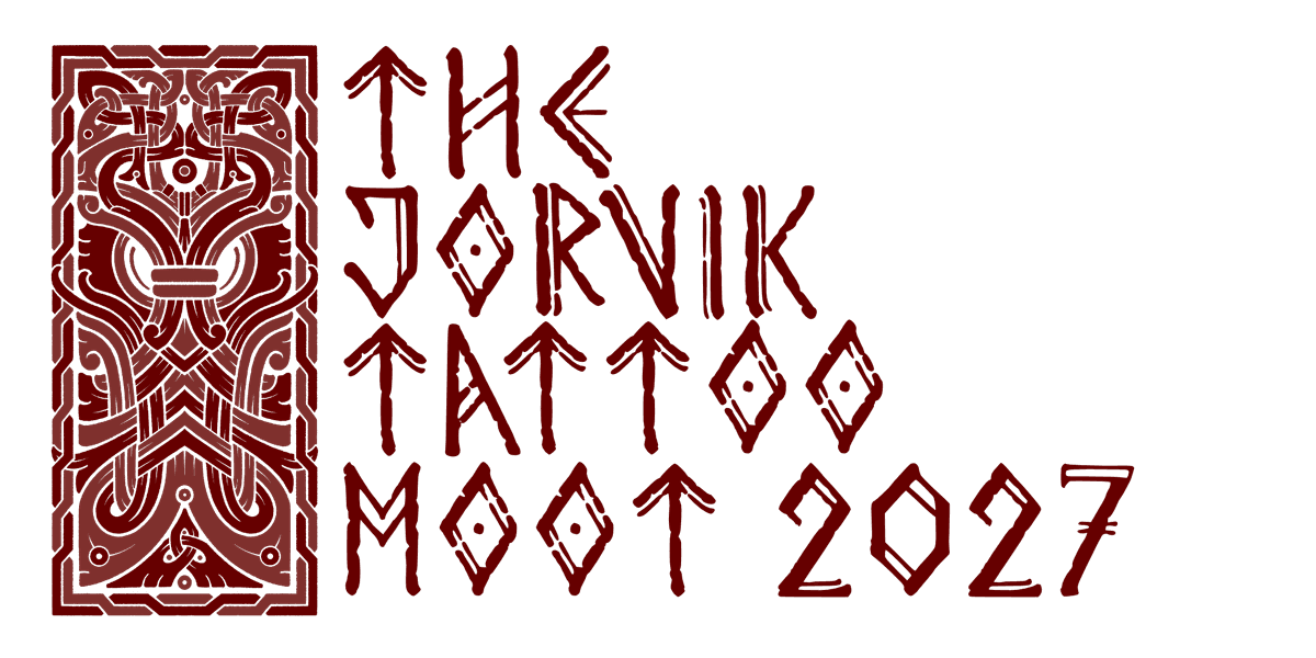 The Jorvik Tattoo Moot 2027