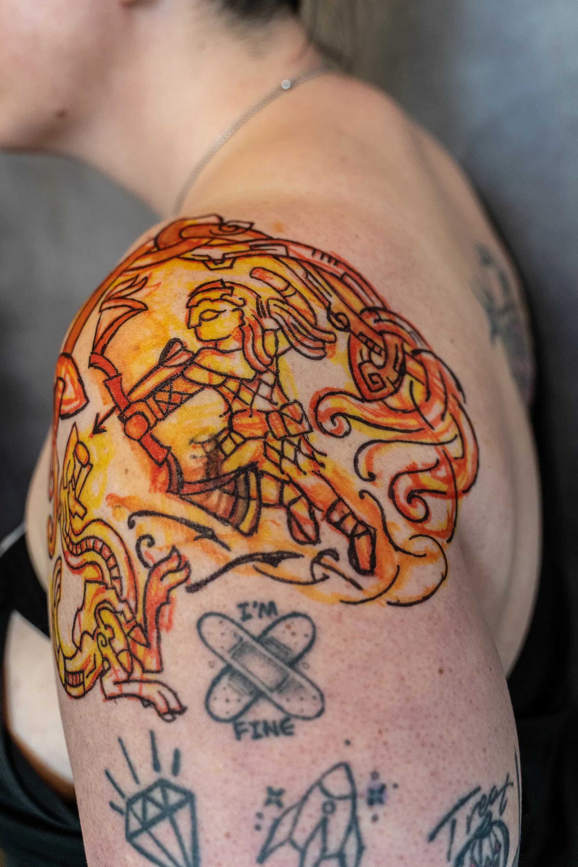 Jorvik Tattoo Moot previous year 9