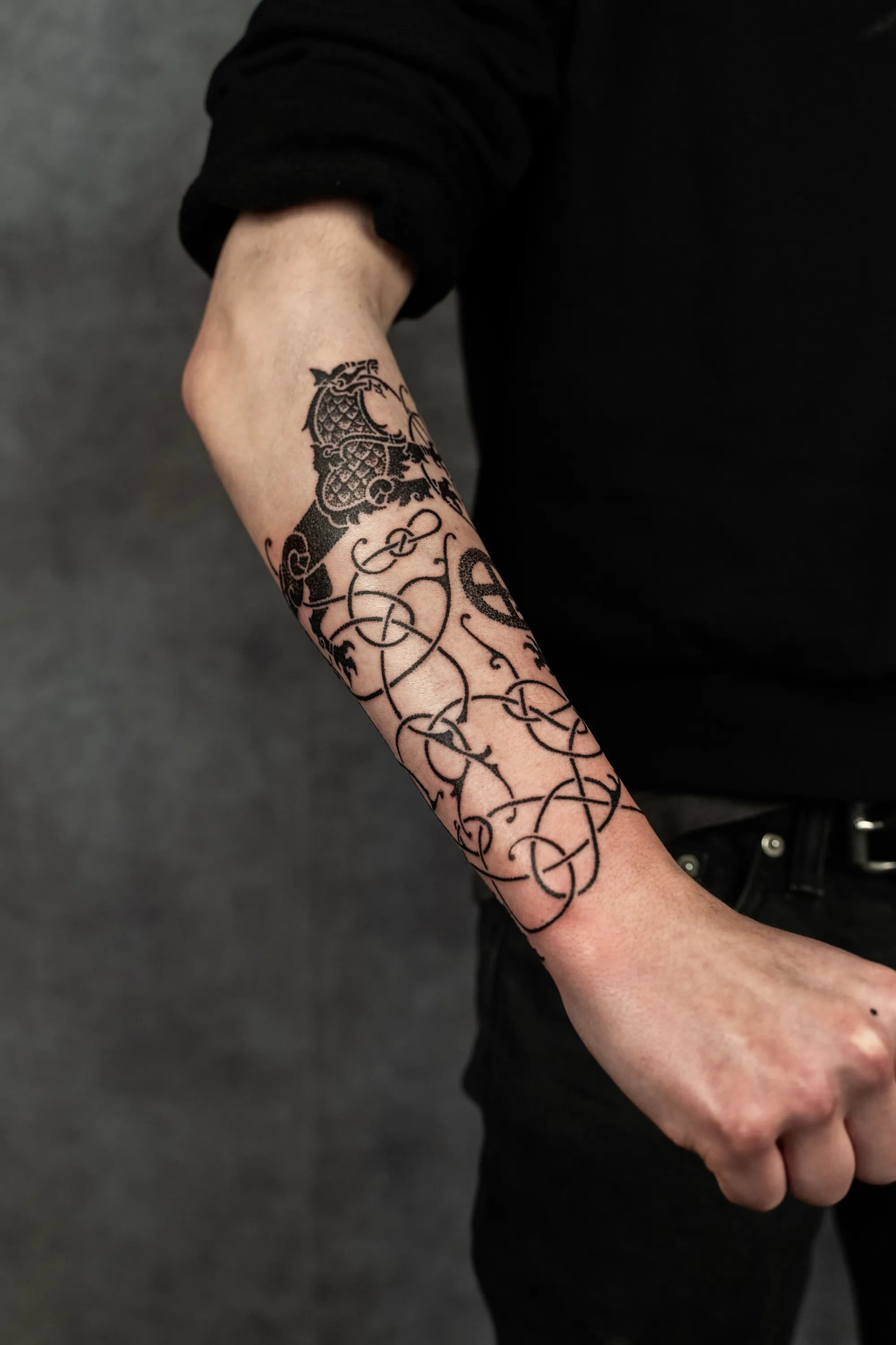 Jorvik Tattoo Moot previous year 8