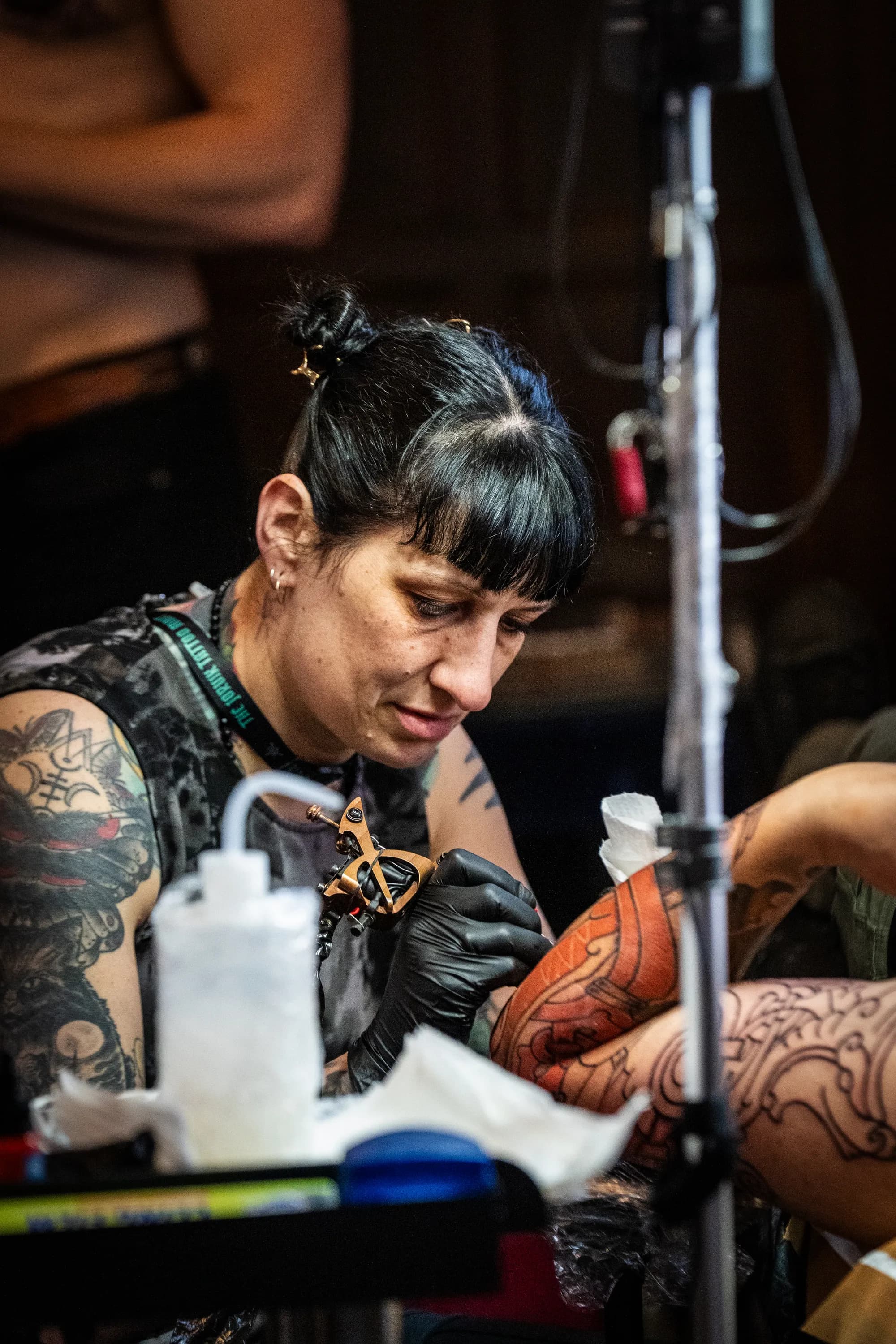 Jorvik Tattoo Moot previous year 3