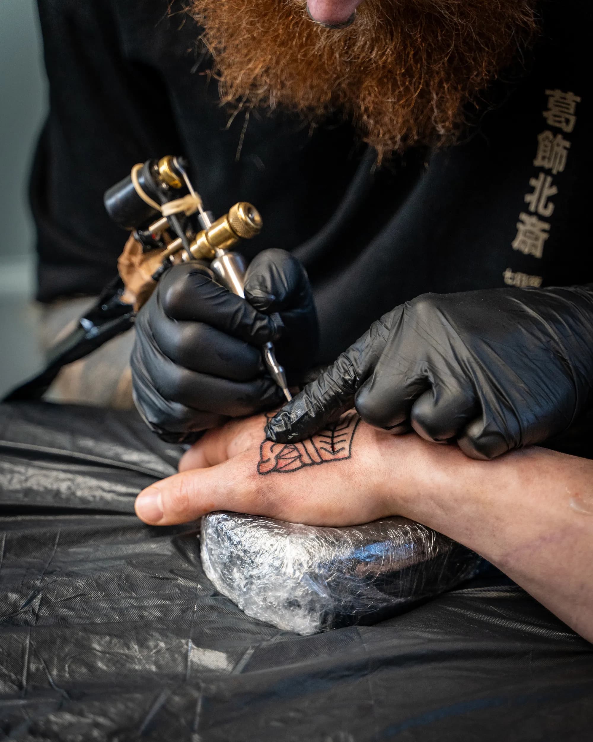 Jorvik Tattoo Moot previous year 2